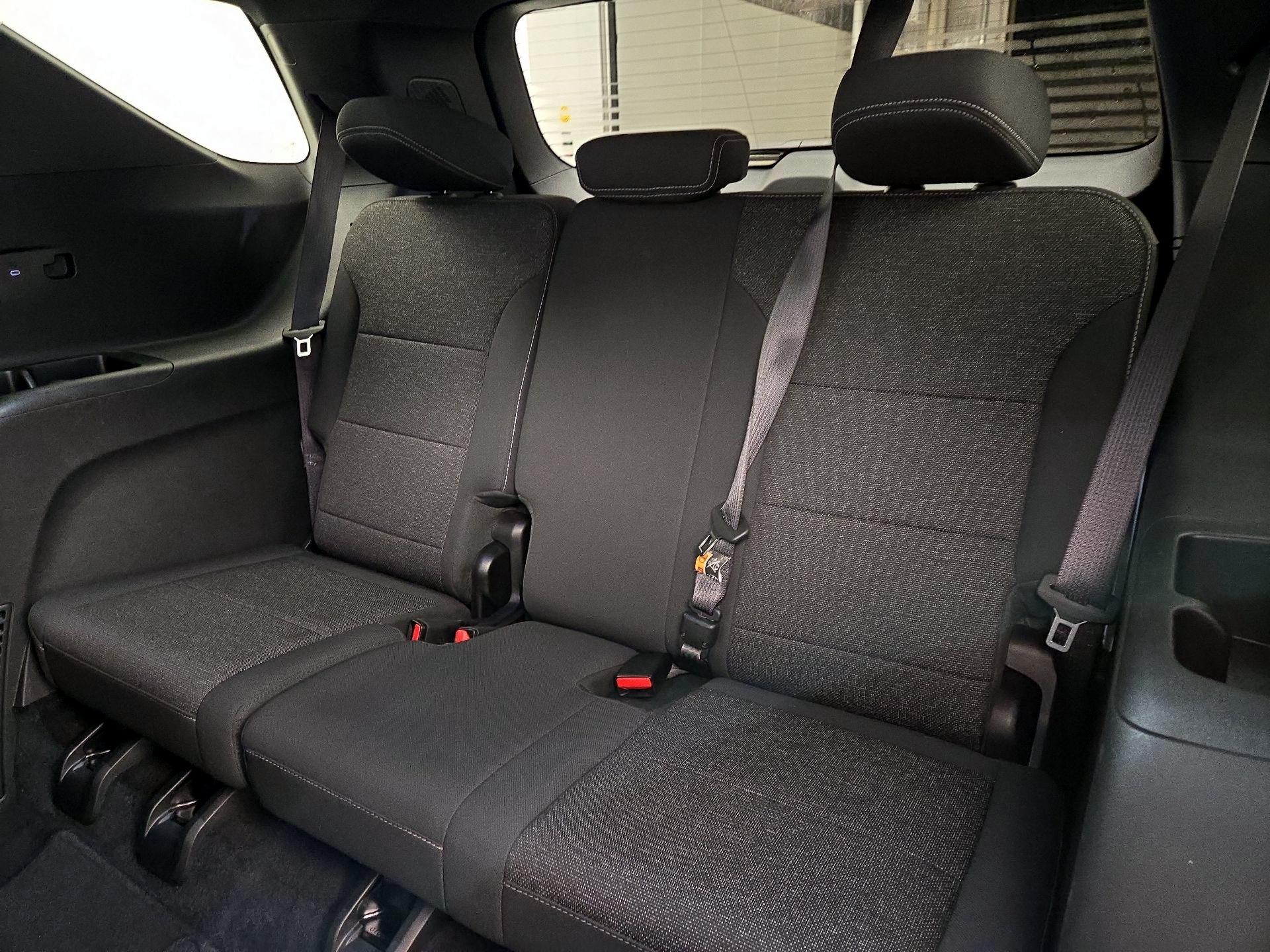 Thumbnail: 2025 Chevrolet Traverse - 20