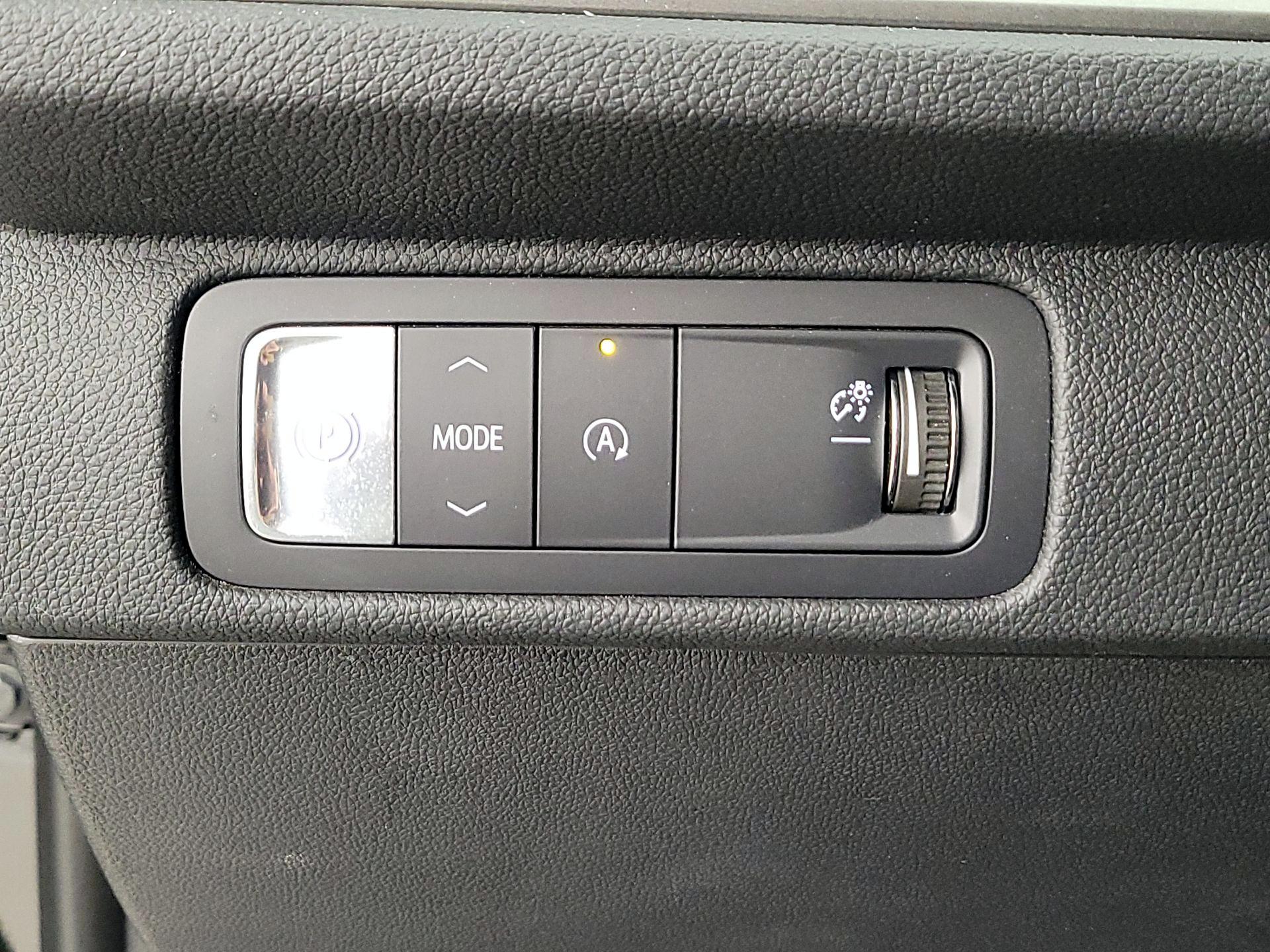 Thumbnail: 2025 Chevrolet Traverse - 13