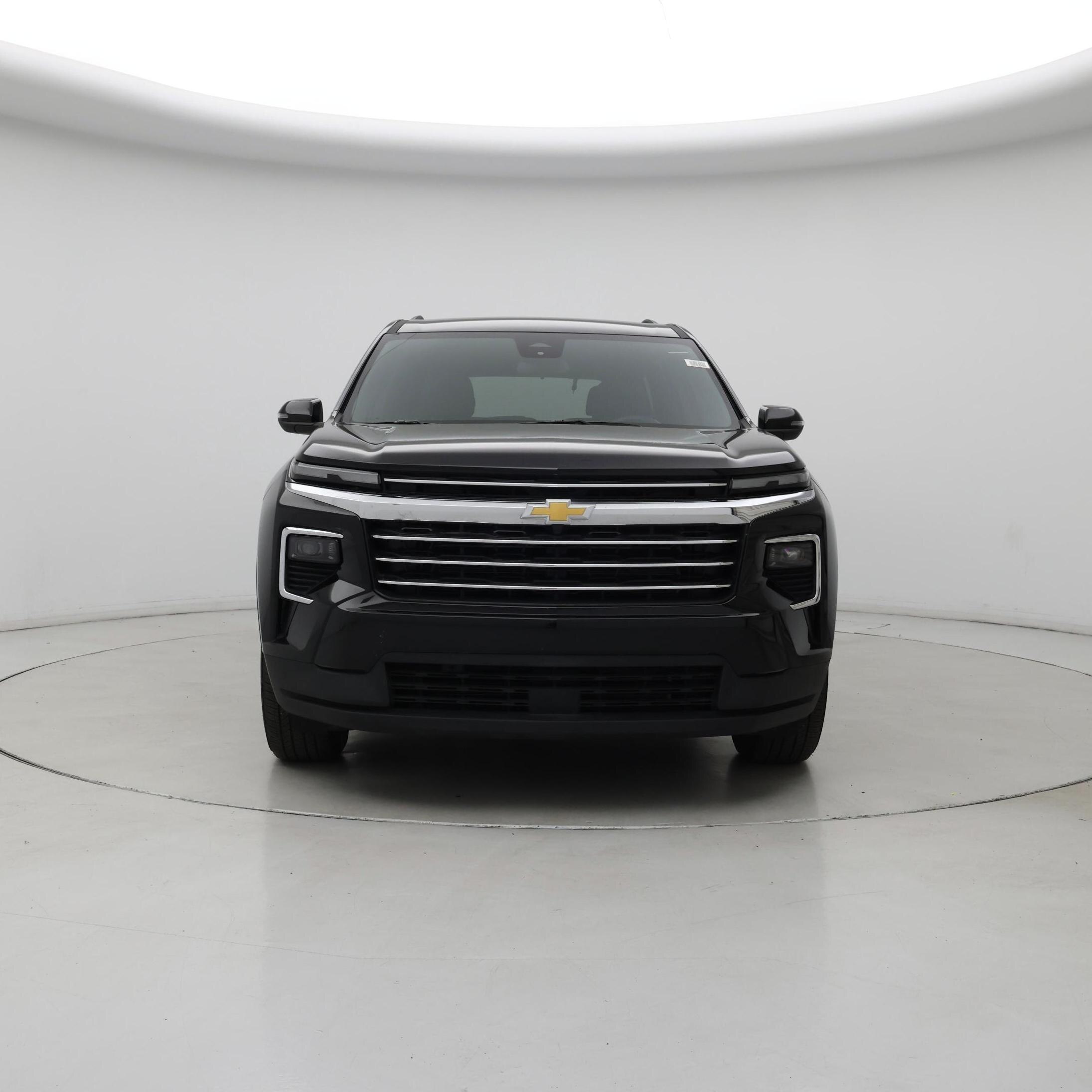 Thumbnail: 2025 Chevrolet Traverse - 5