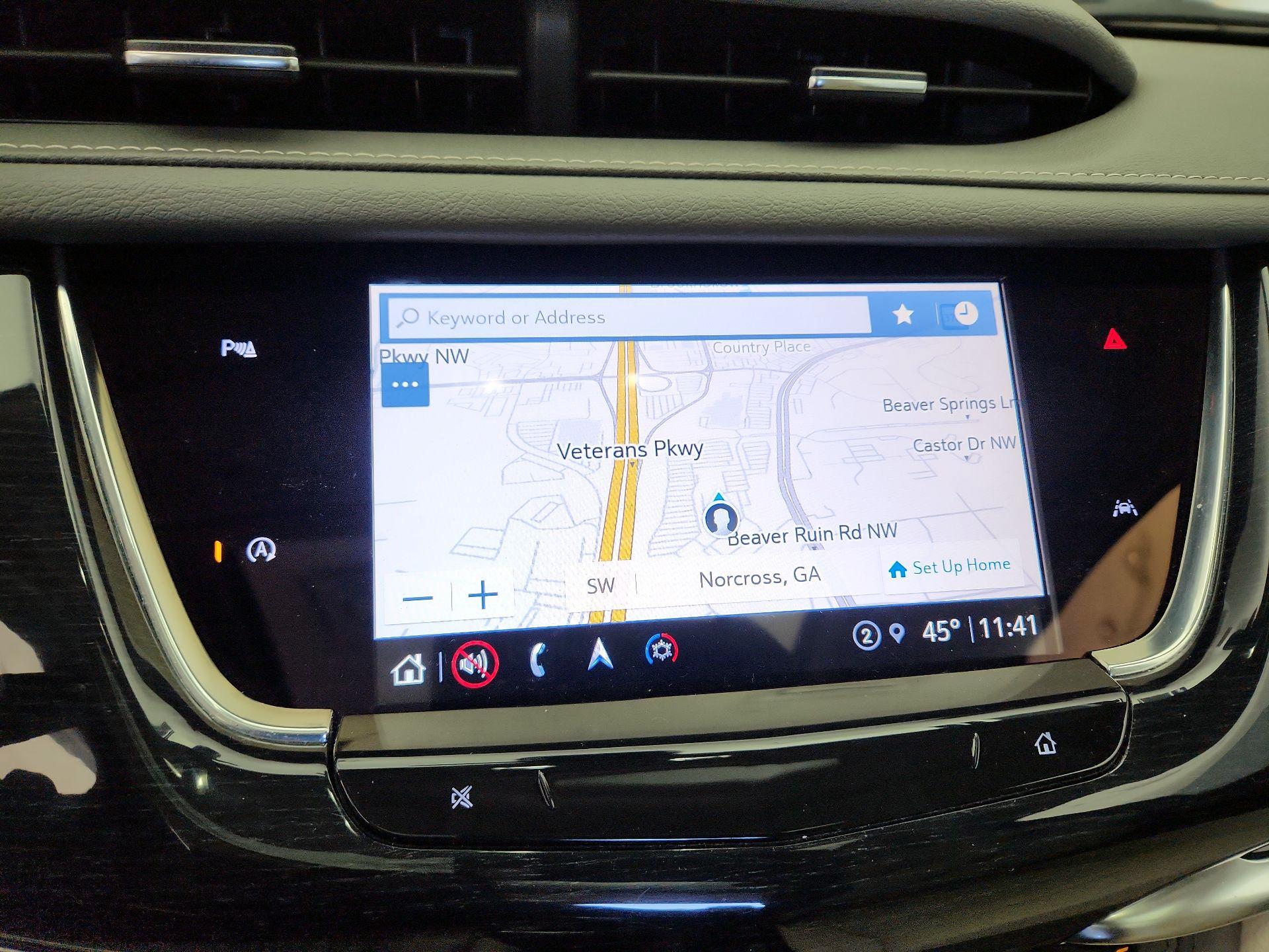 Thumbnail: 2025 Cadillac XT6 - 14