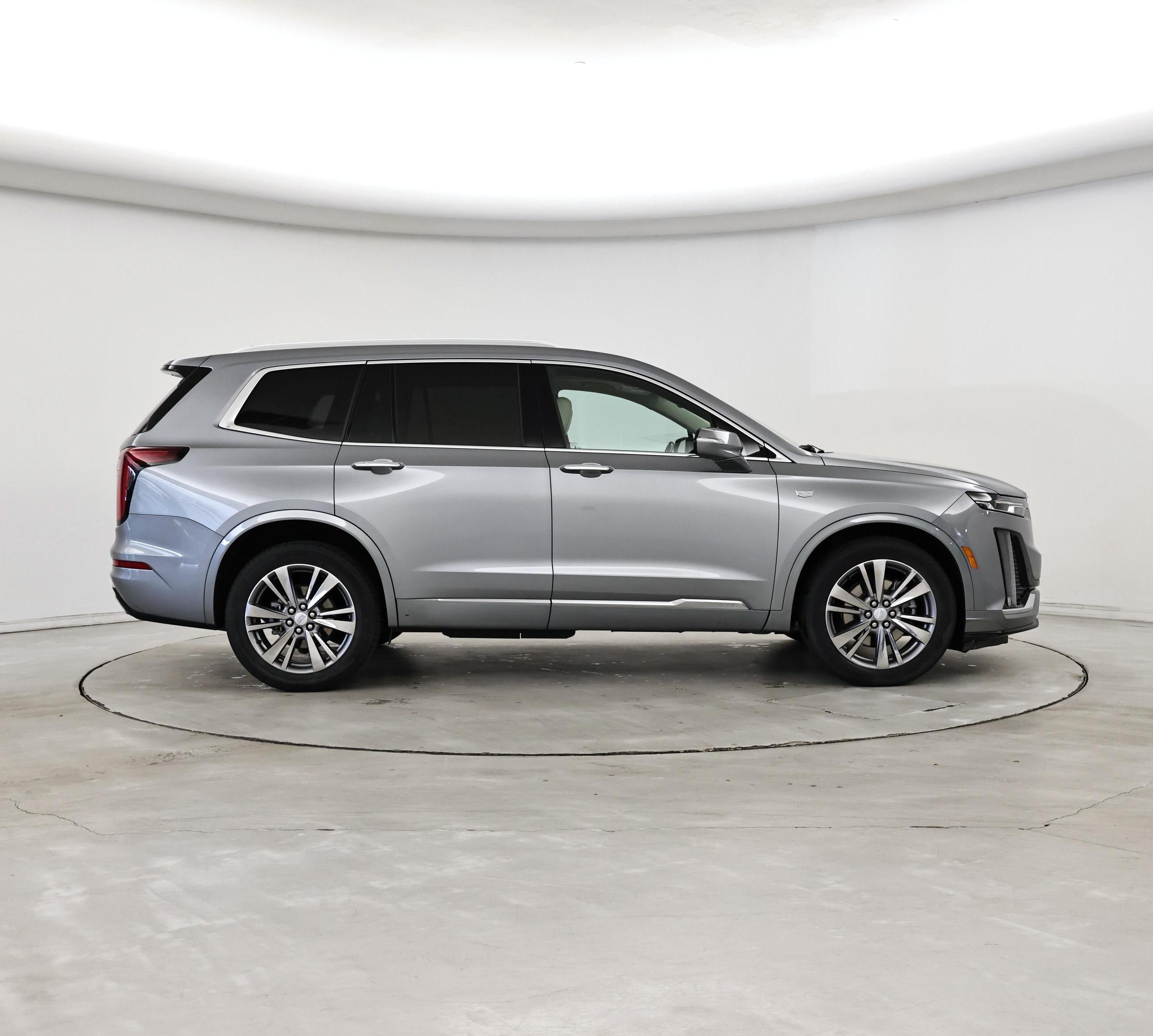 Thumbnail: 2025 Cadillac XT6 - 7