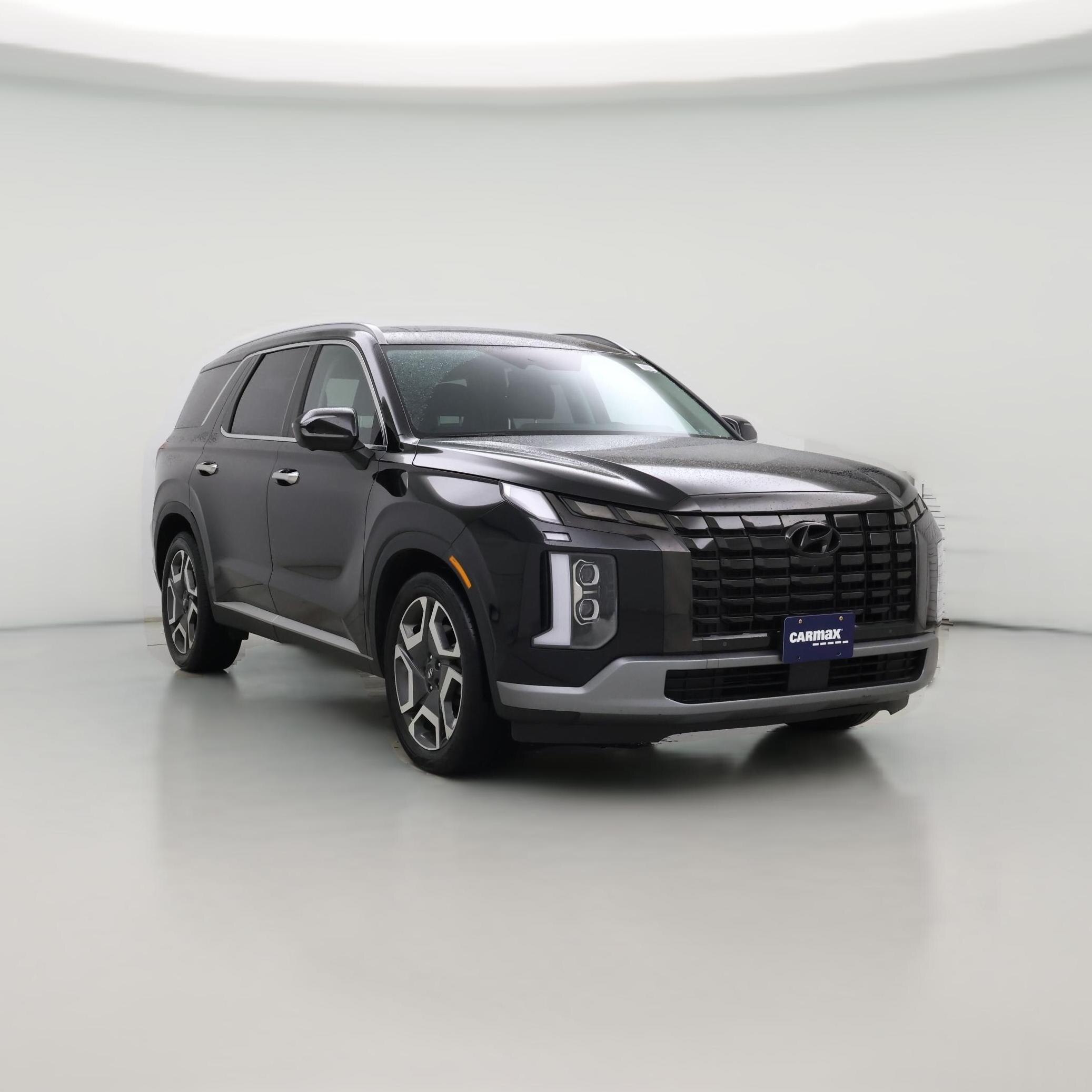 Thumbnail: 2023 Hyundai Palisade - 1