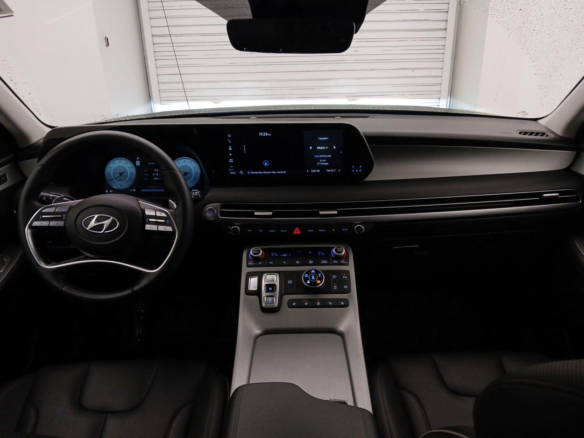 Thumbnail: 2023 Hyundai Palisade - 9