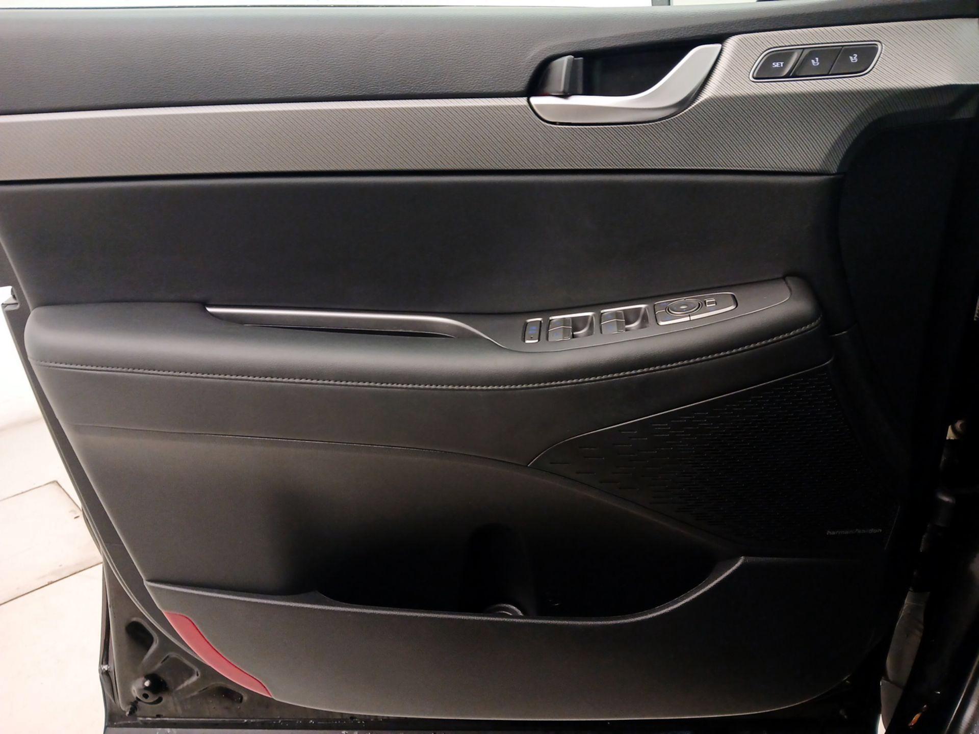 Thumbnail: 2023 Hyundai Palisade - 12