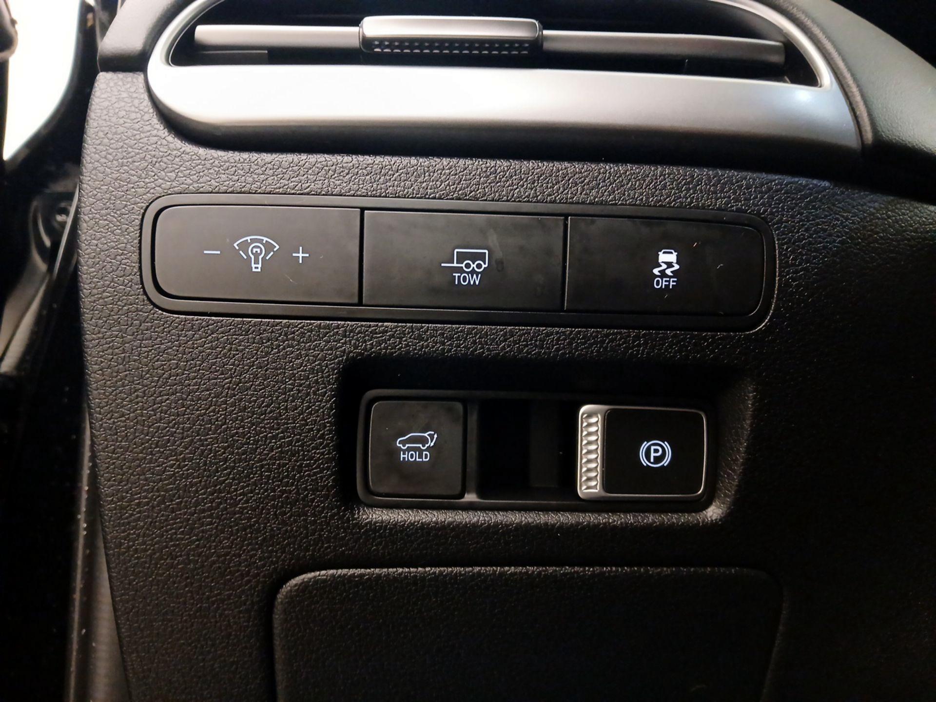 Thumbnail: 2023 Hyundai Palisade - 13