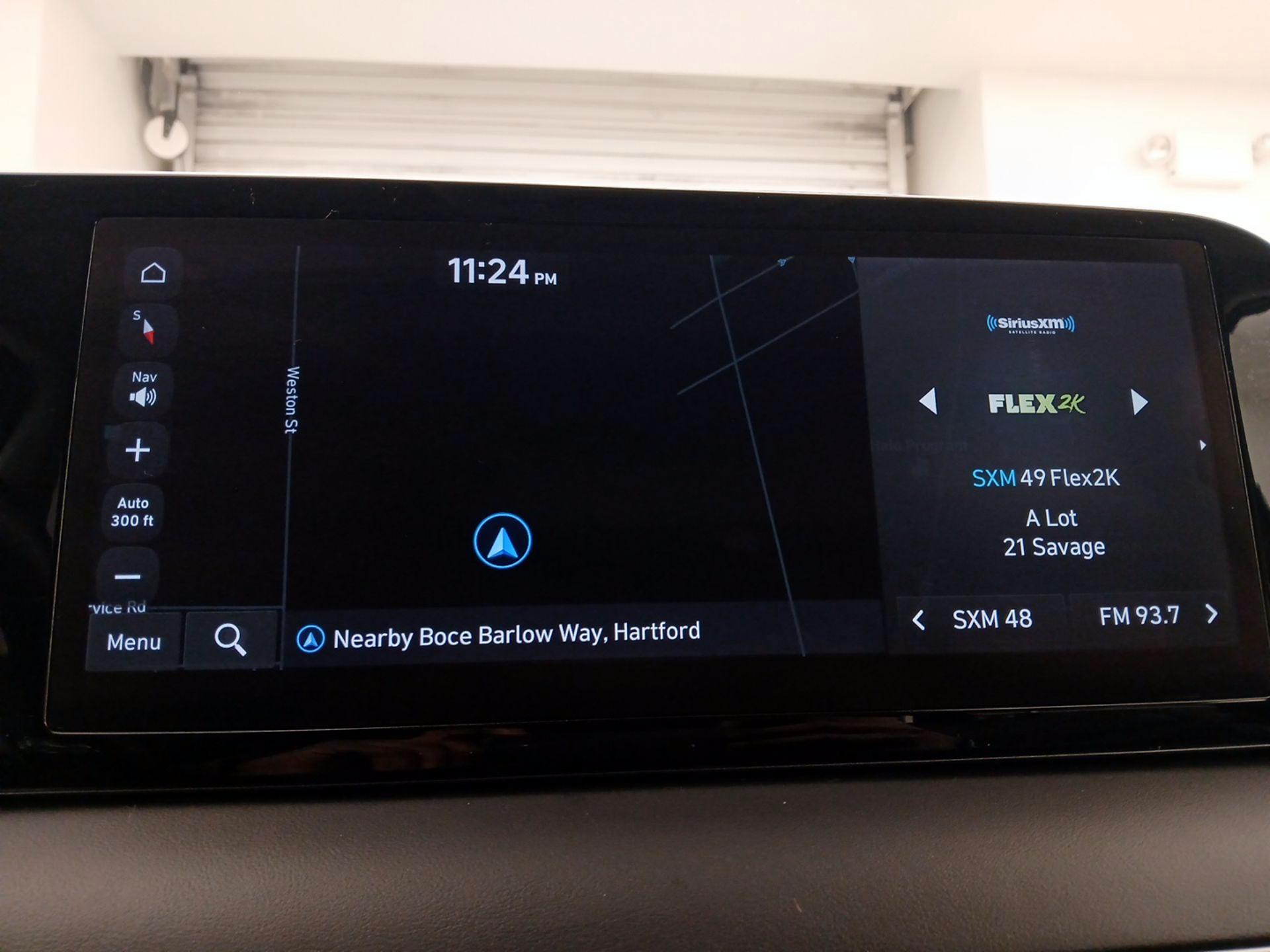 Thumbnail: 2023 Hyundai Palisade - 14