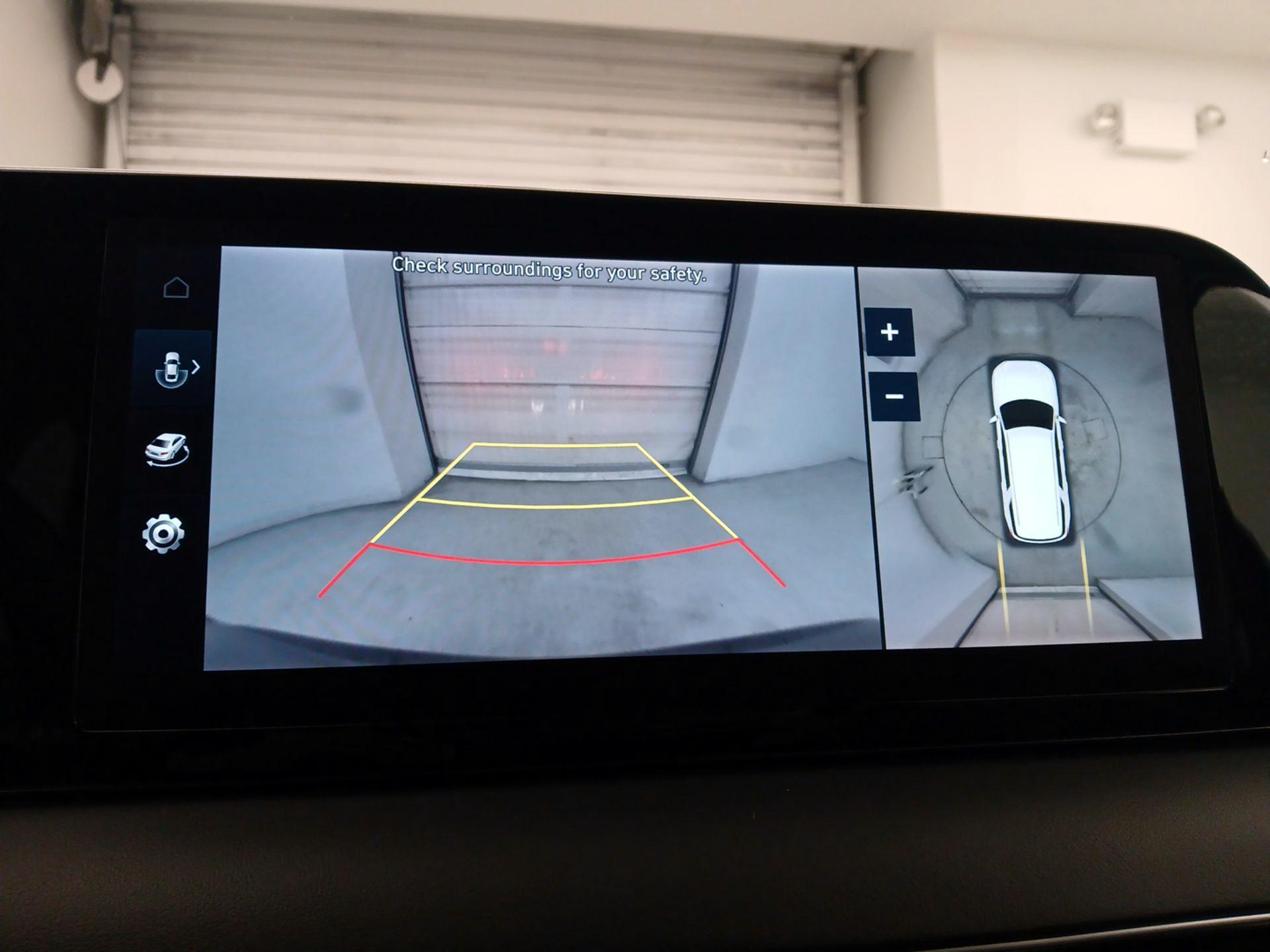 Thumbnail: 2023 Hyundai Palisade - 15