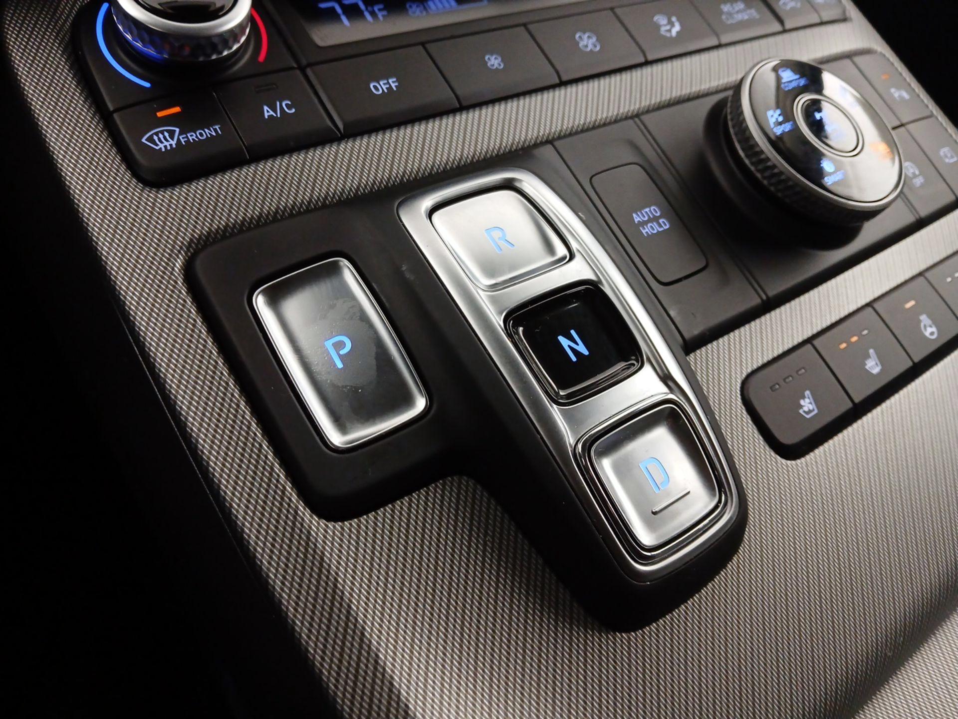 Thumbnail: 2023 Hyundai Palisade - 18