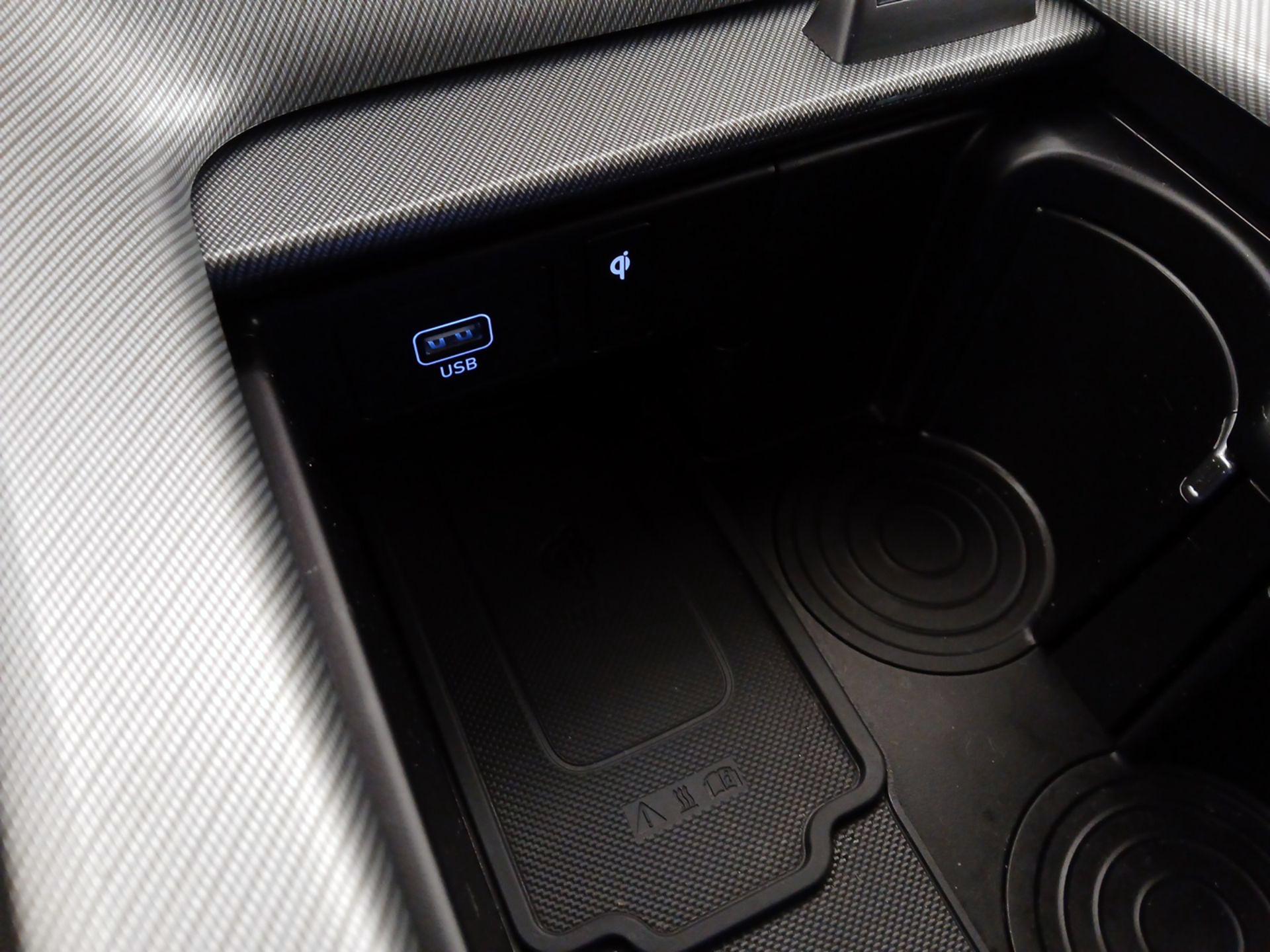 Thumbnail: 2023 Hyundai Palisade - 19