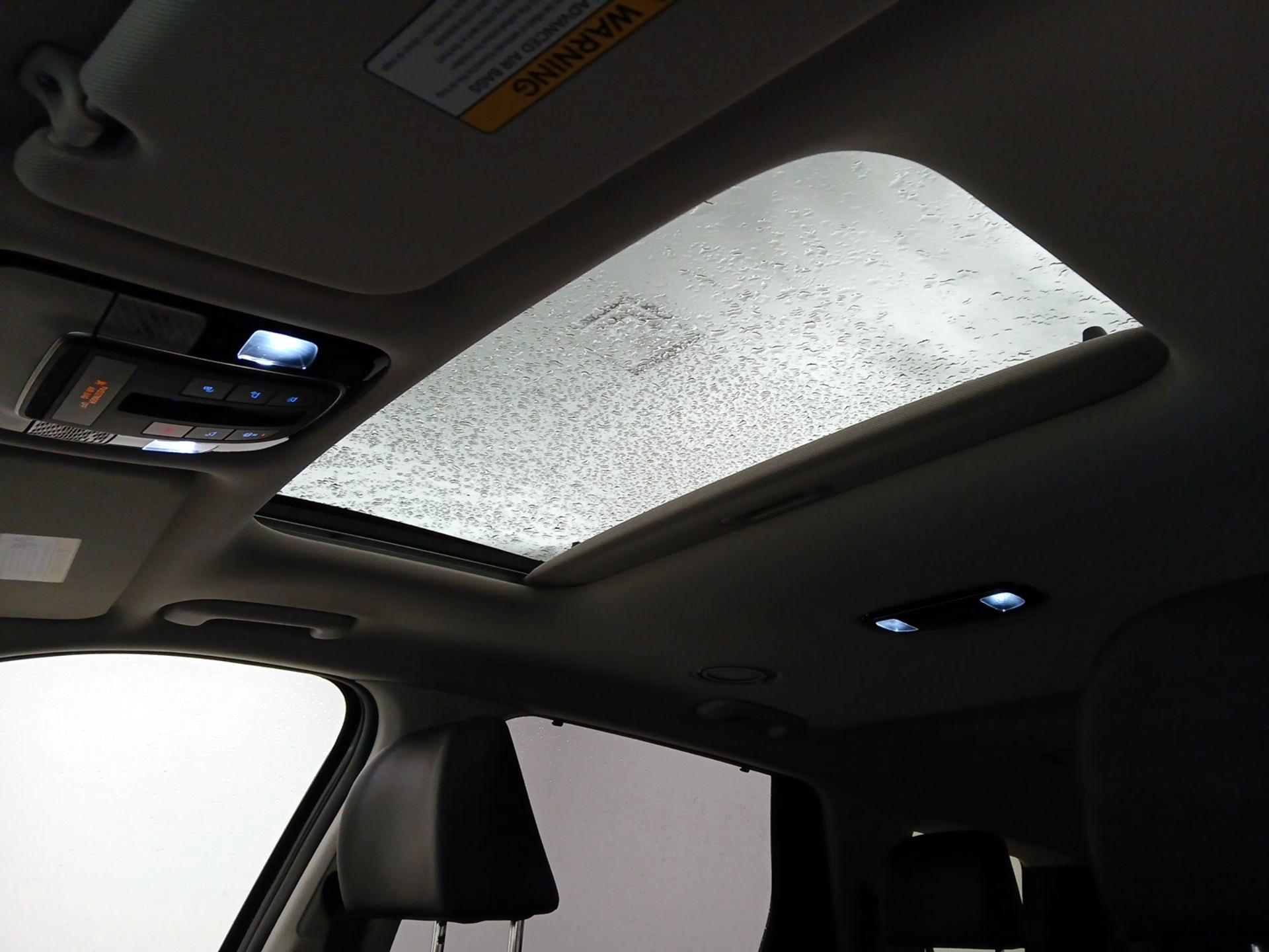 Thumbnail: 2023 Hyundai Palisade - 20