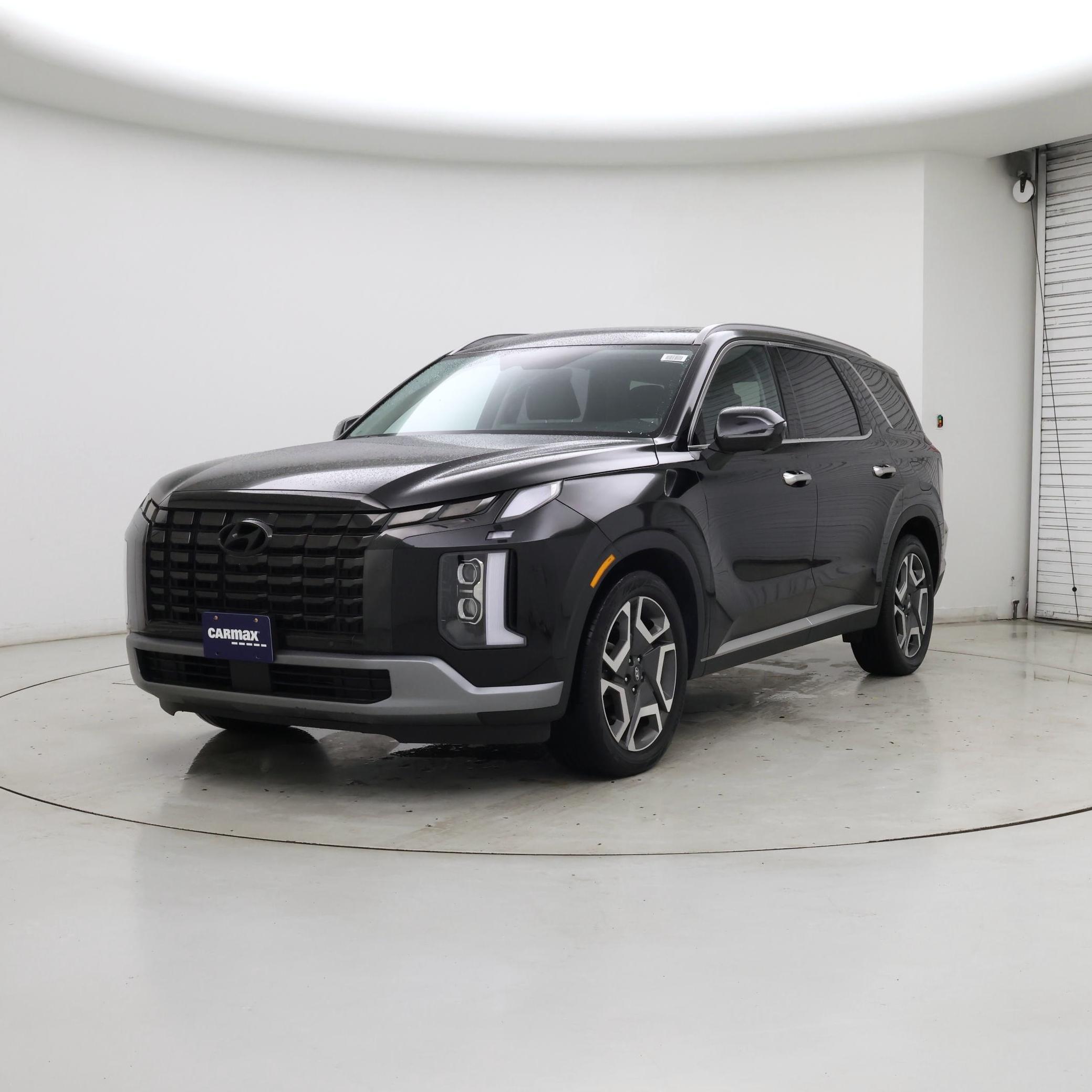 Thumbnail: 2023 Hyundai Palisade - 4