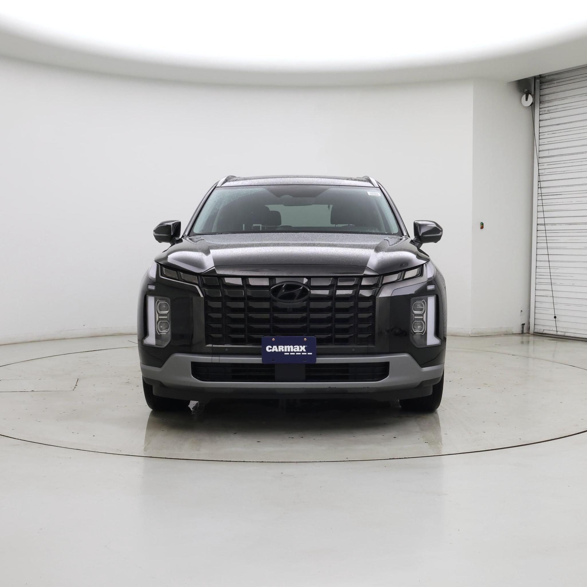 Thumbnail: 2023 Hyundai Palisade - 5