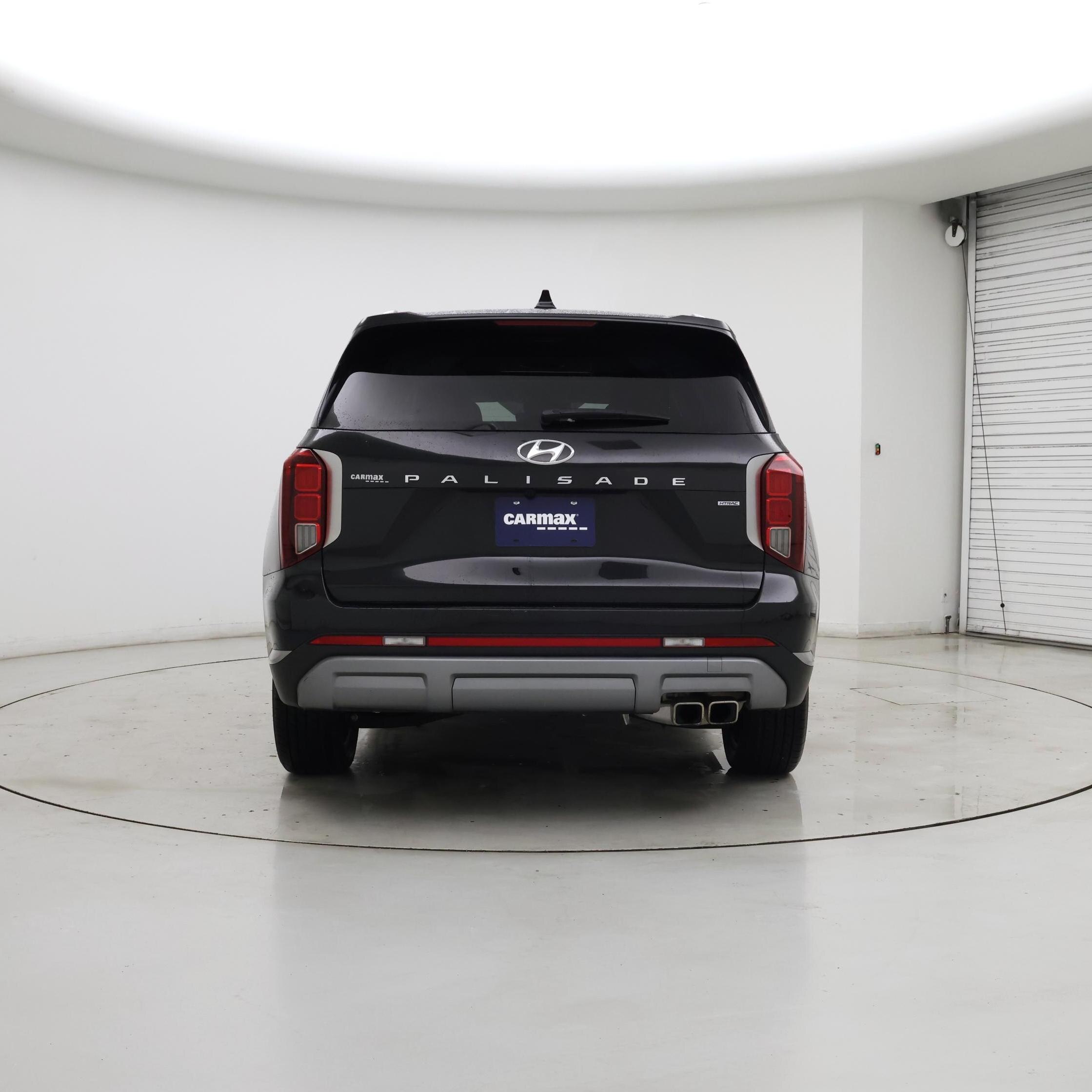 Thumbnail: 2023 Hyundai Palisade - 6