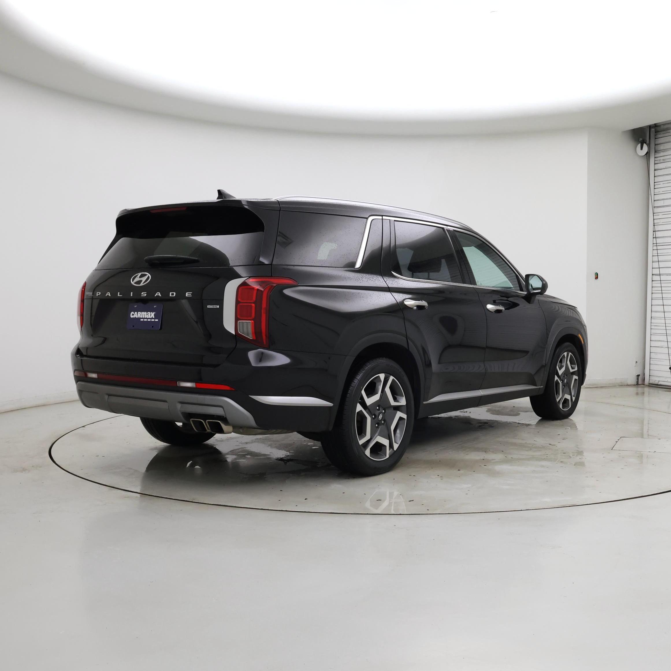 Thumbnail: 2023 Hyundai Palisade - 8