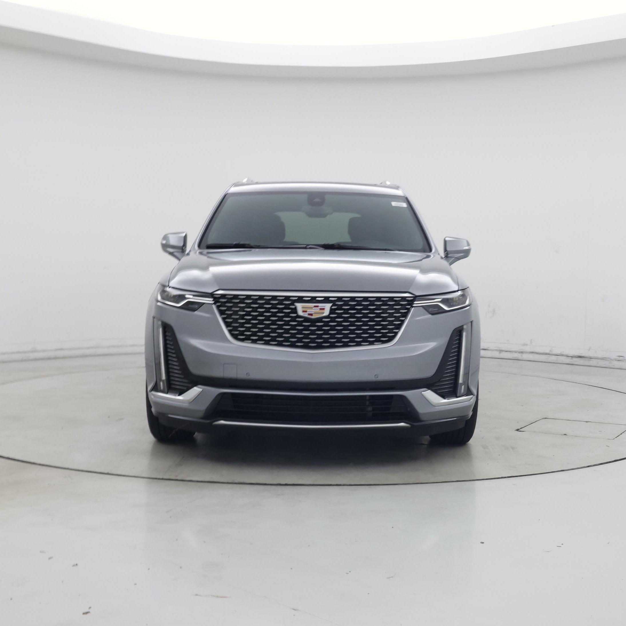 Thumbnail: 2025 Cadillac XT6 - 5