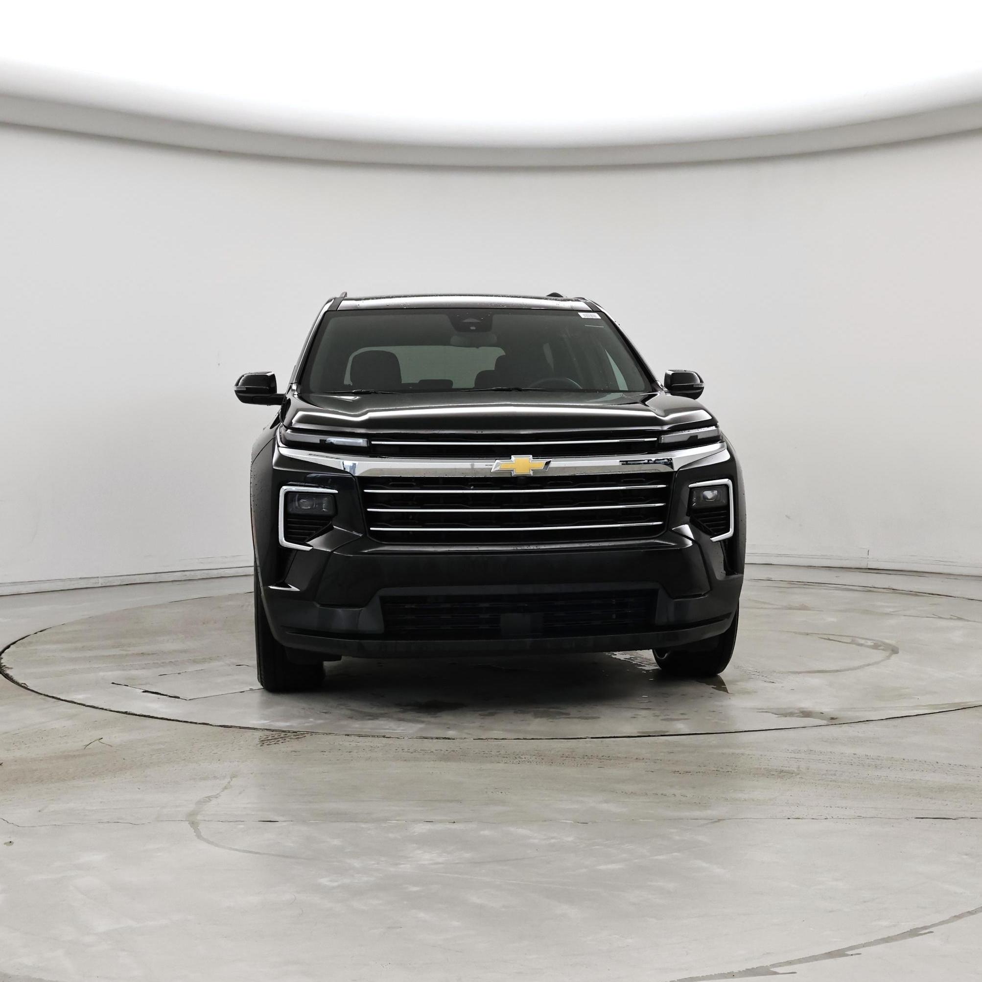 Thumbnail: 2025 Chevrolet Traverse - 5