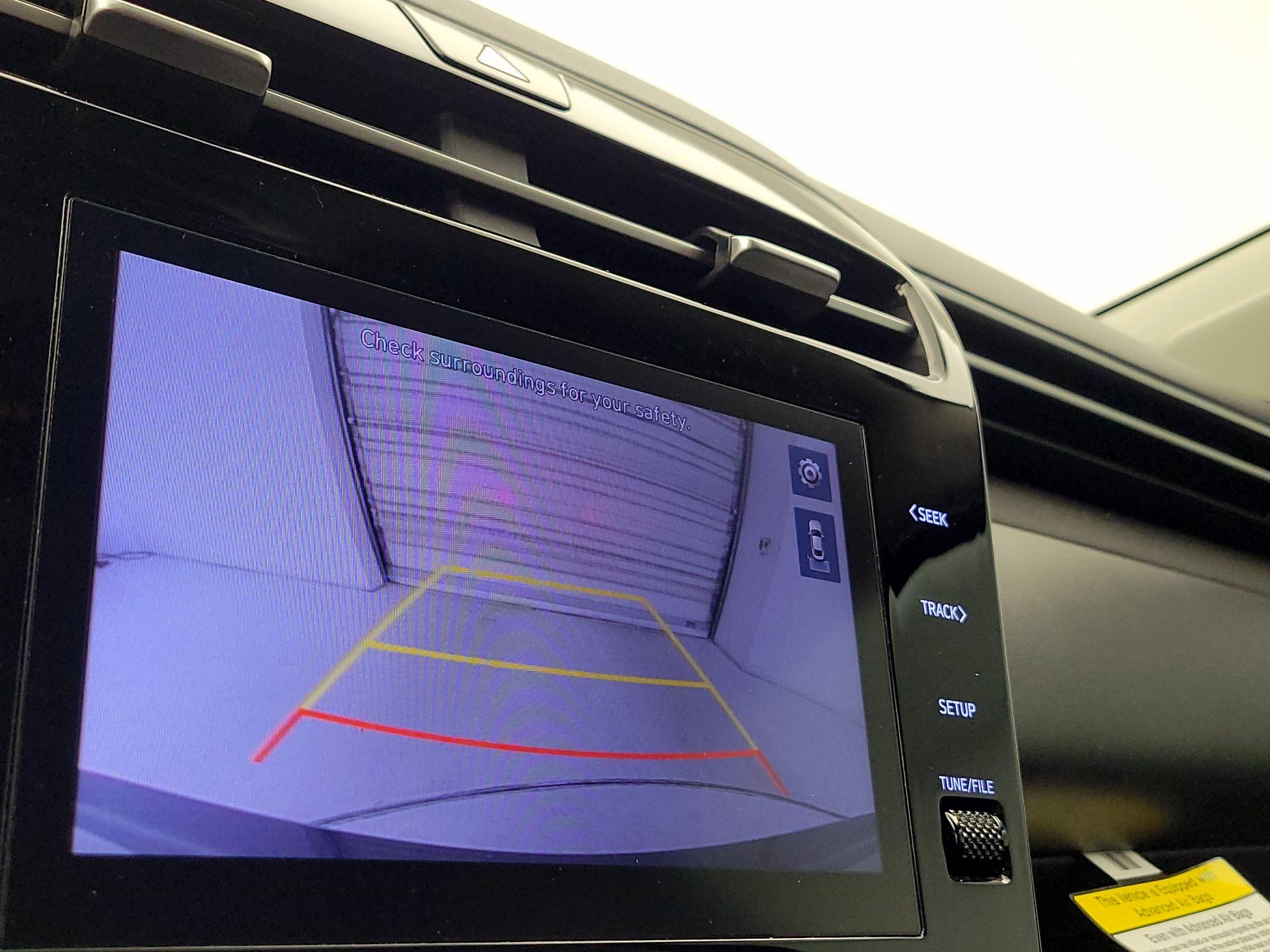 Thumbnail: 2023 Hyundai Tucson - 14