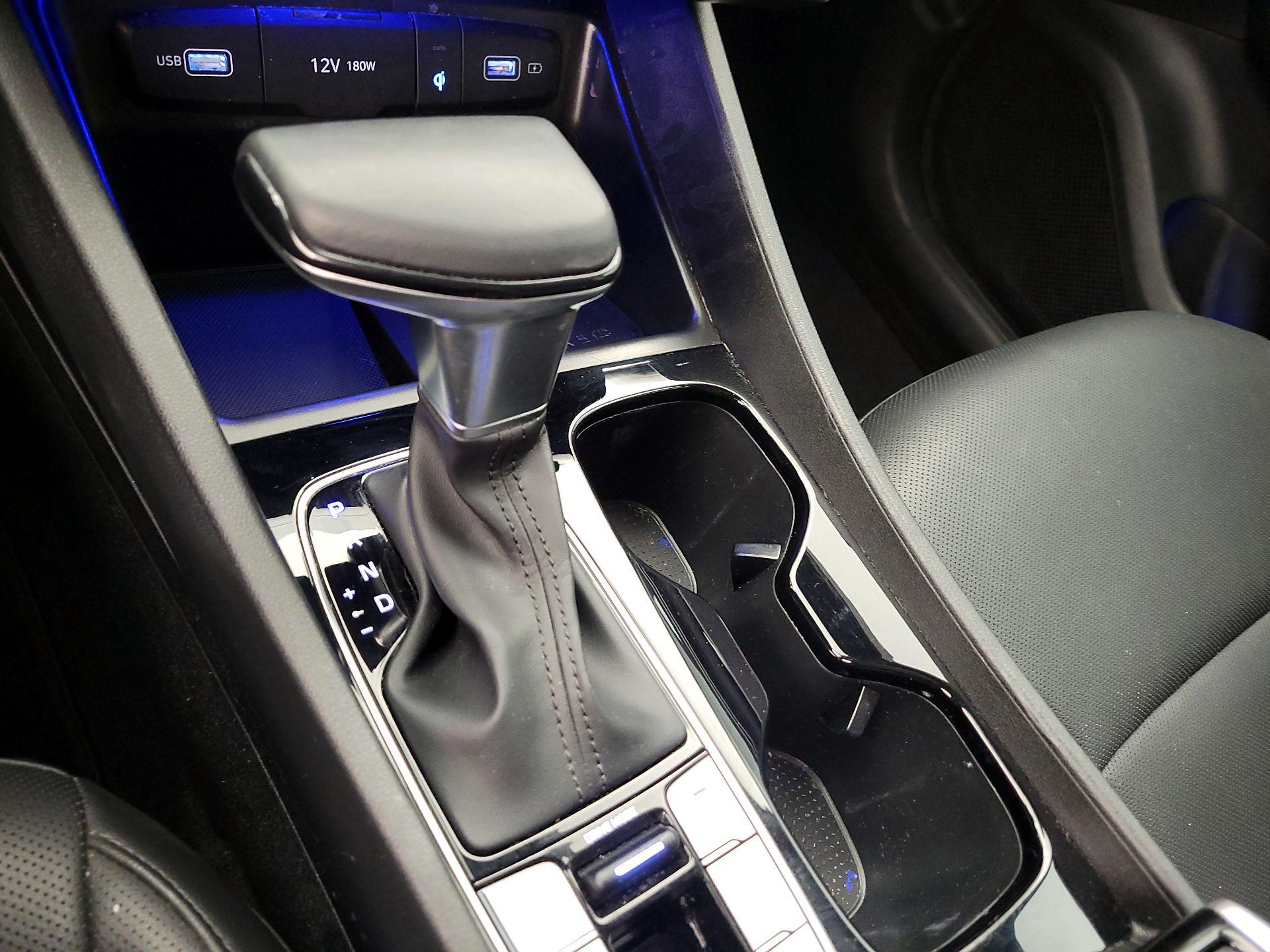 Thumbnail: 2023 Hyundai Tucson - 17