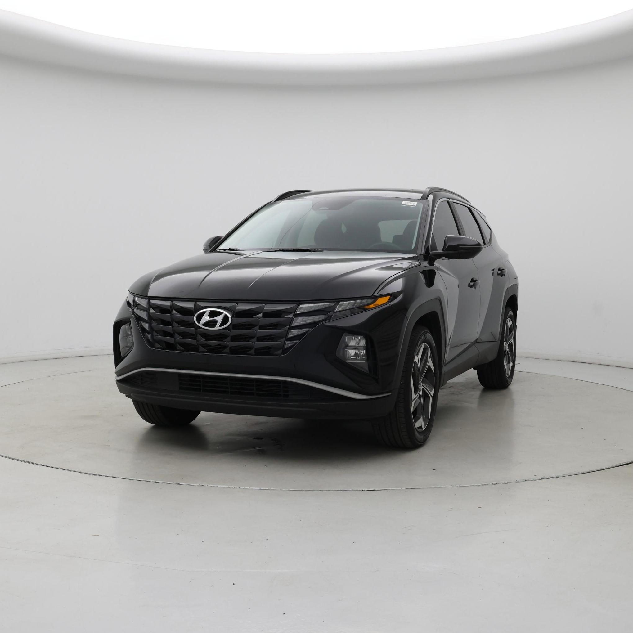 Thumbnail: 2023 Hyundai Tucson - 4