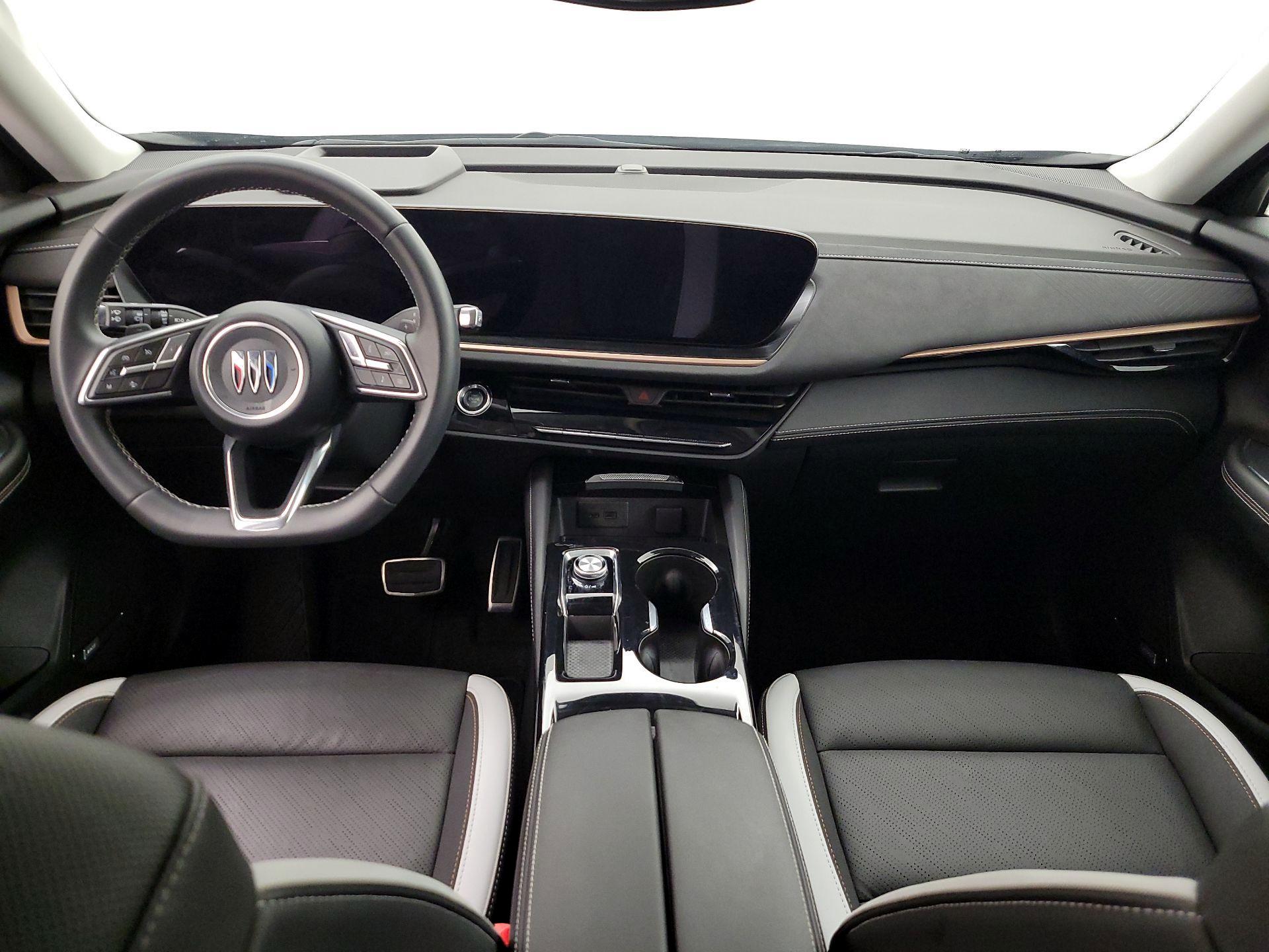 Thumbnail: 2025 Buick Envision - 9