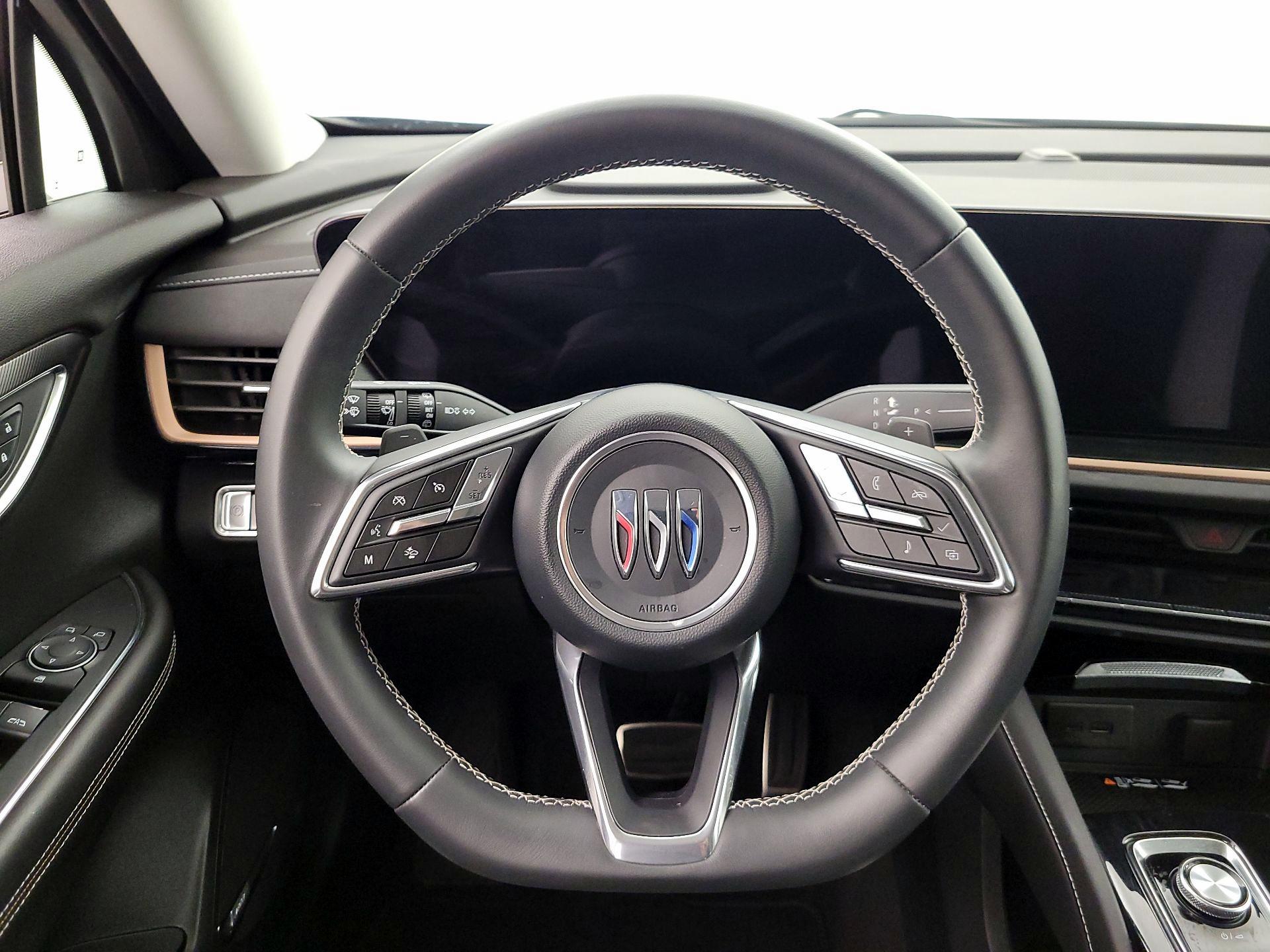 Thumbnail: 2025 Buick Envision - 10