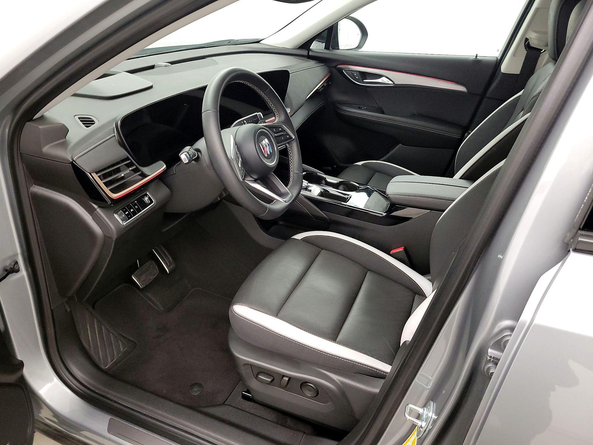 Thumbnail: 2025 Buick Envision - 11