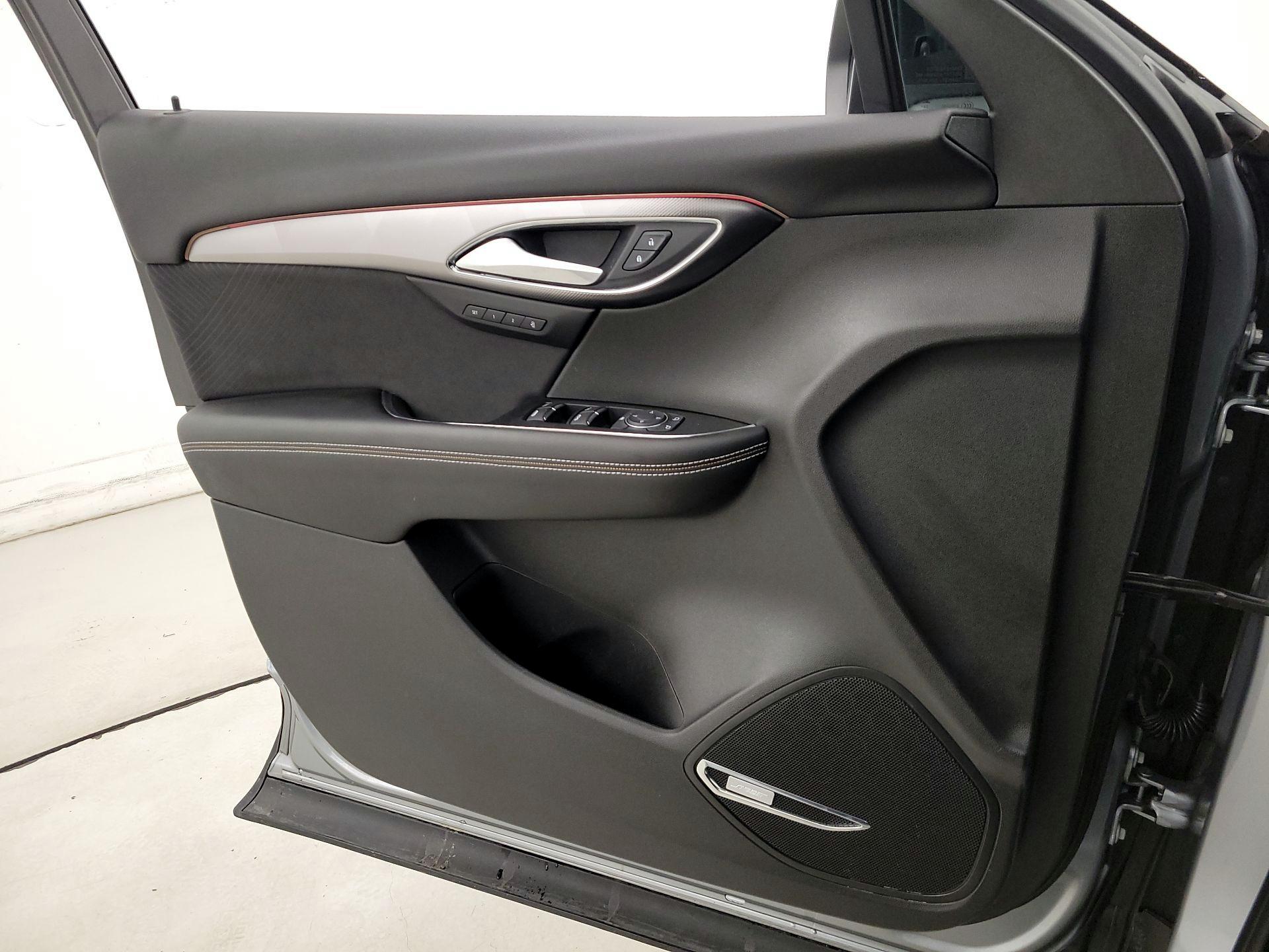 Thumbnail: 2025 Buick Envision - 12