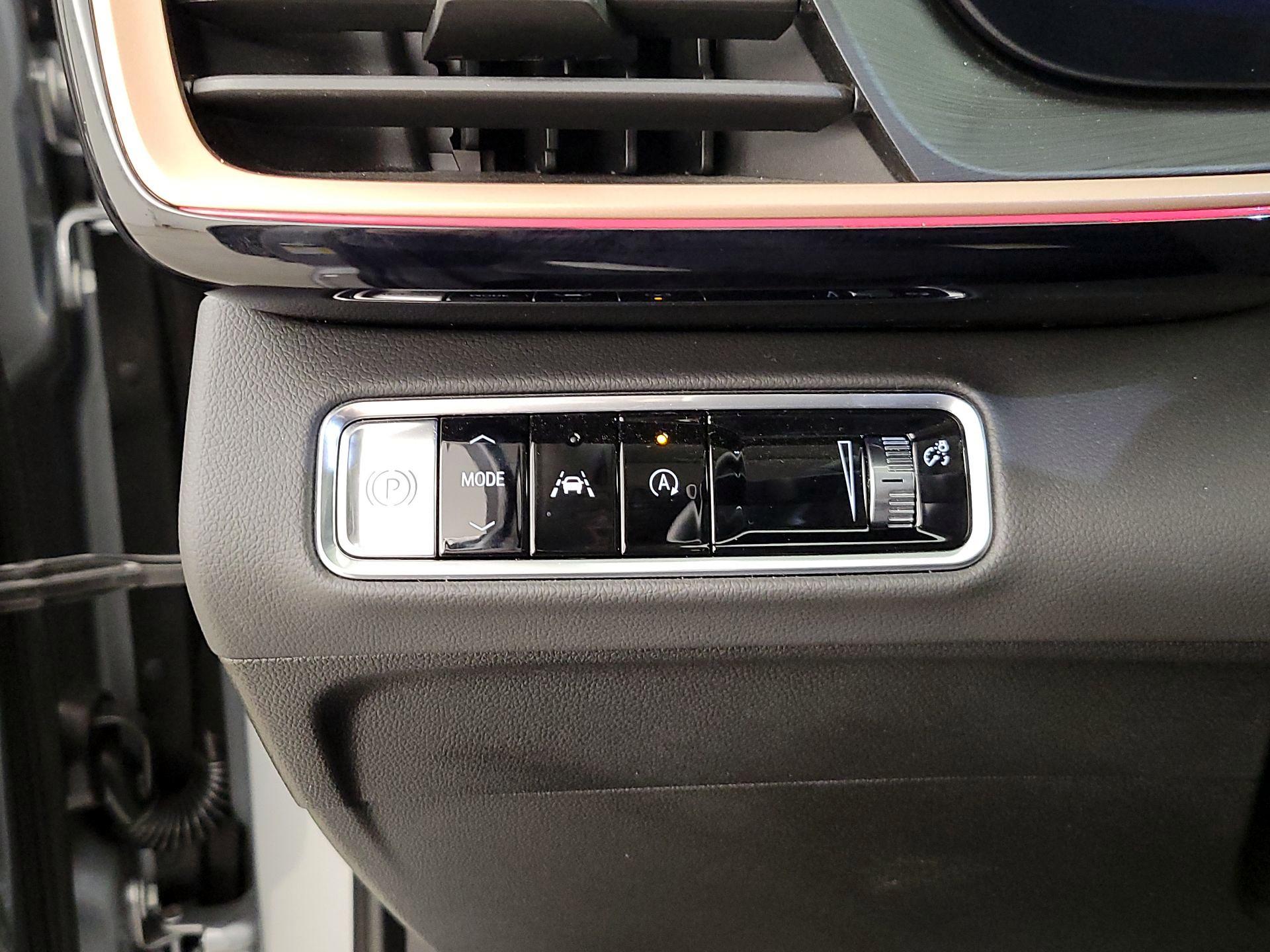 Thumbnail: 2025 Buick Envision - 13