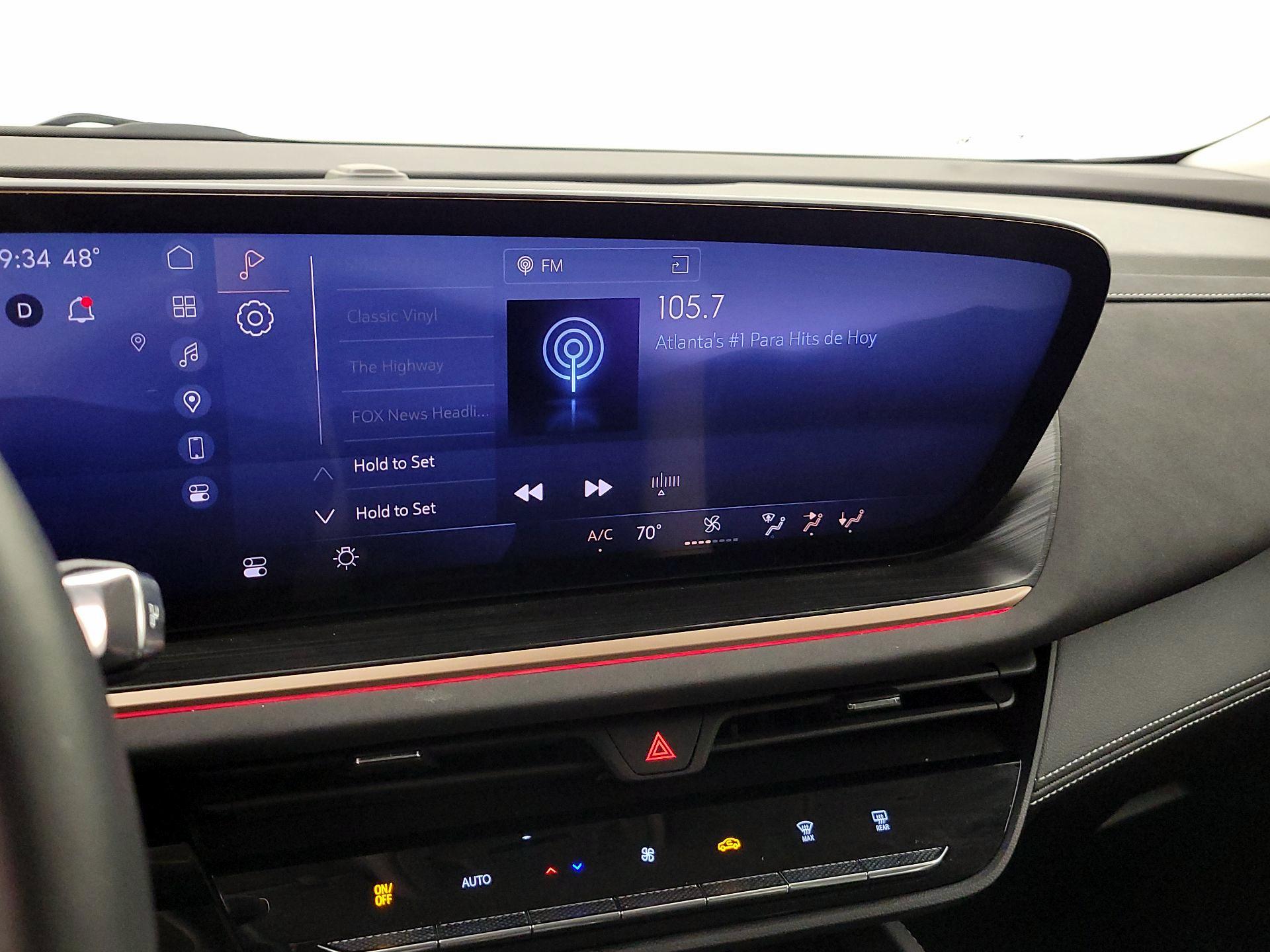 Thumbnail: 2025 Buick Envision - 15