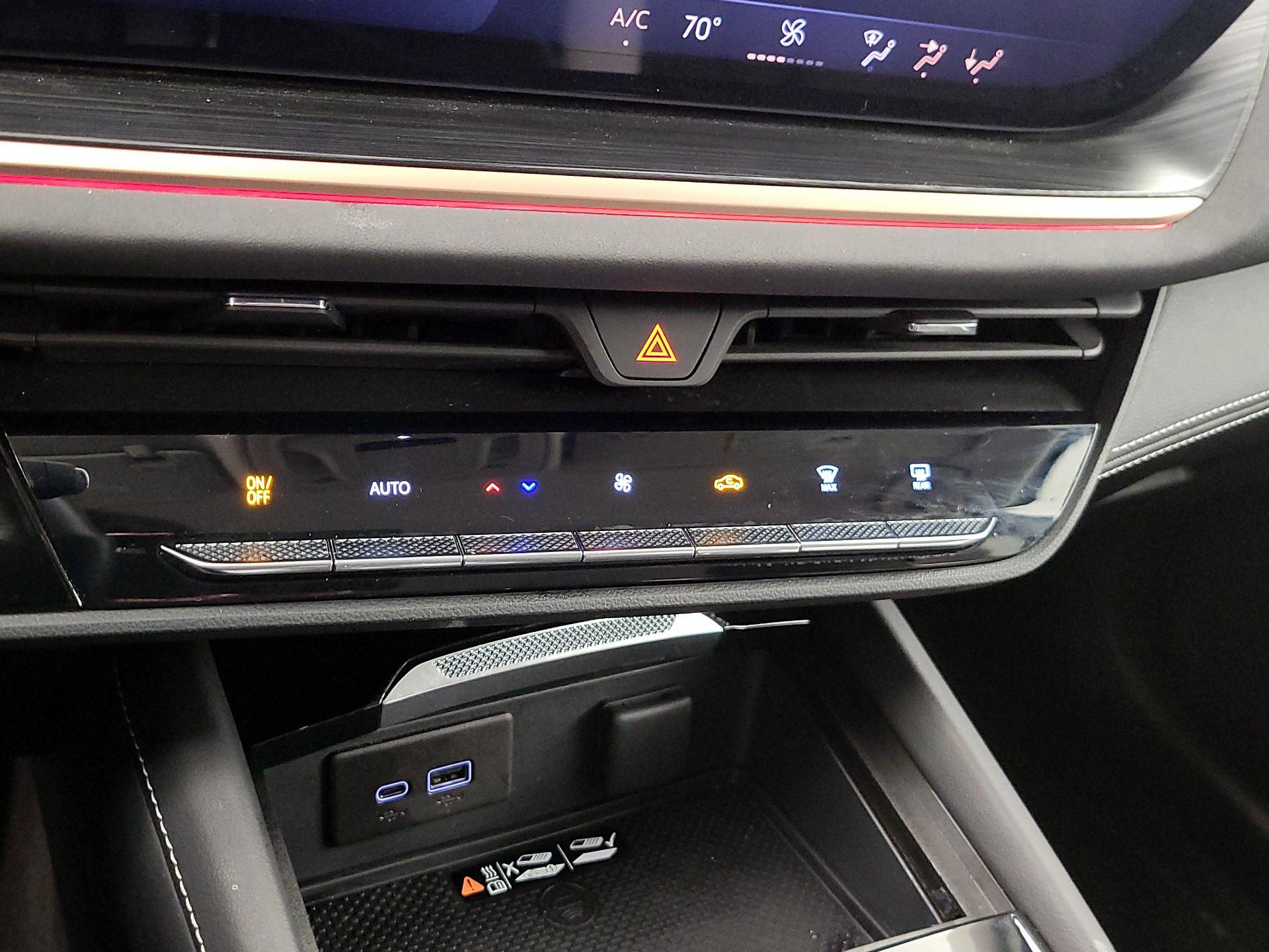 Thumbnail: 2025 Buick Envision - 16