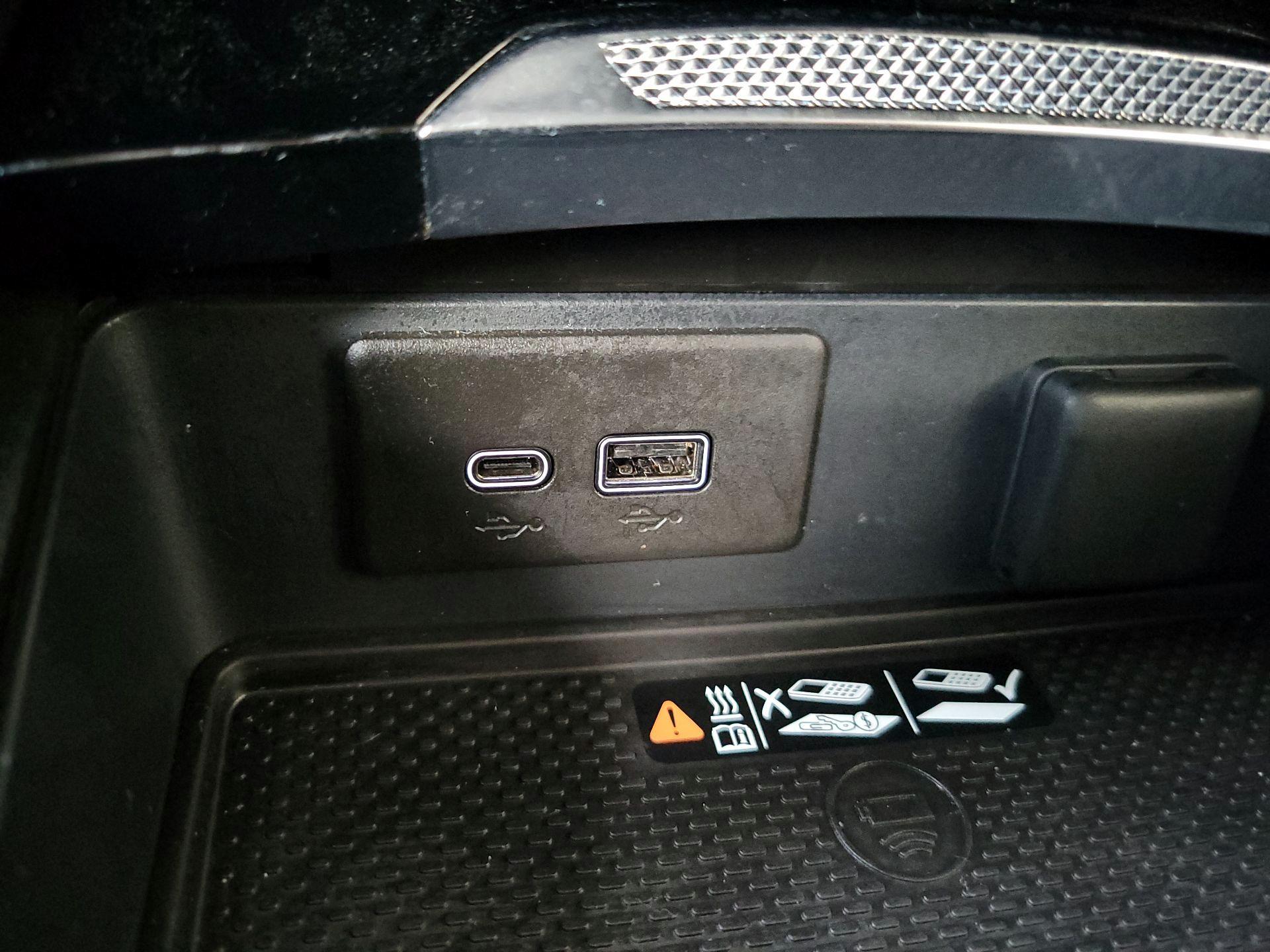 Thumbnail: 2025 Buick Envision - 18