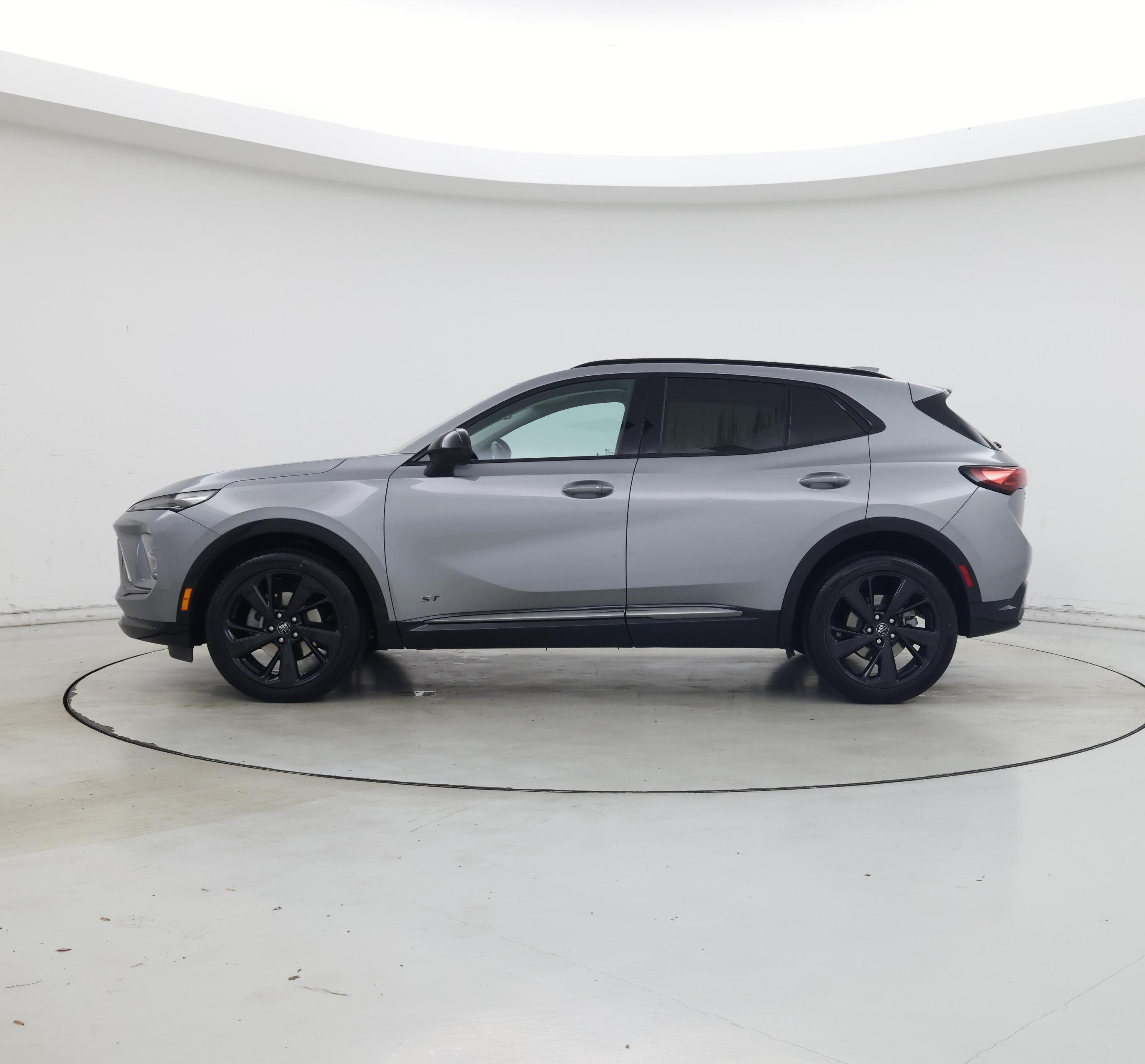 Thumbnail: 2025 Buick Envision - 3