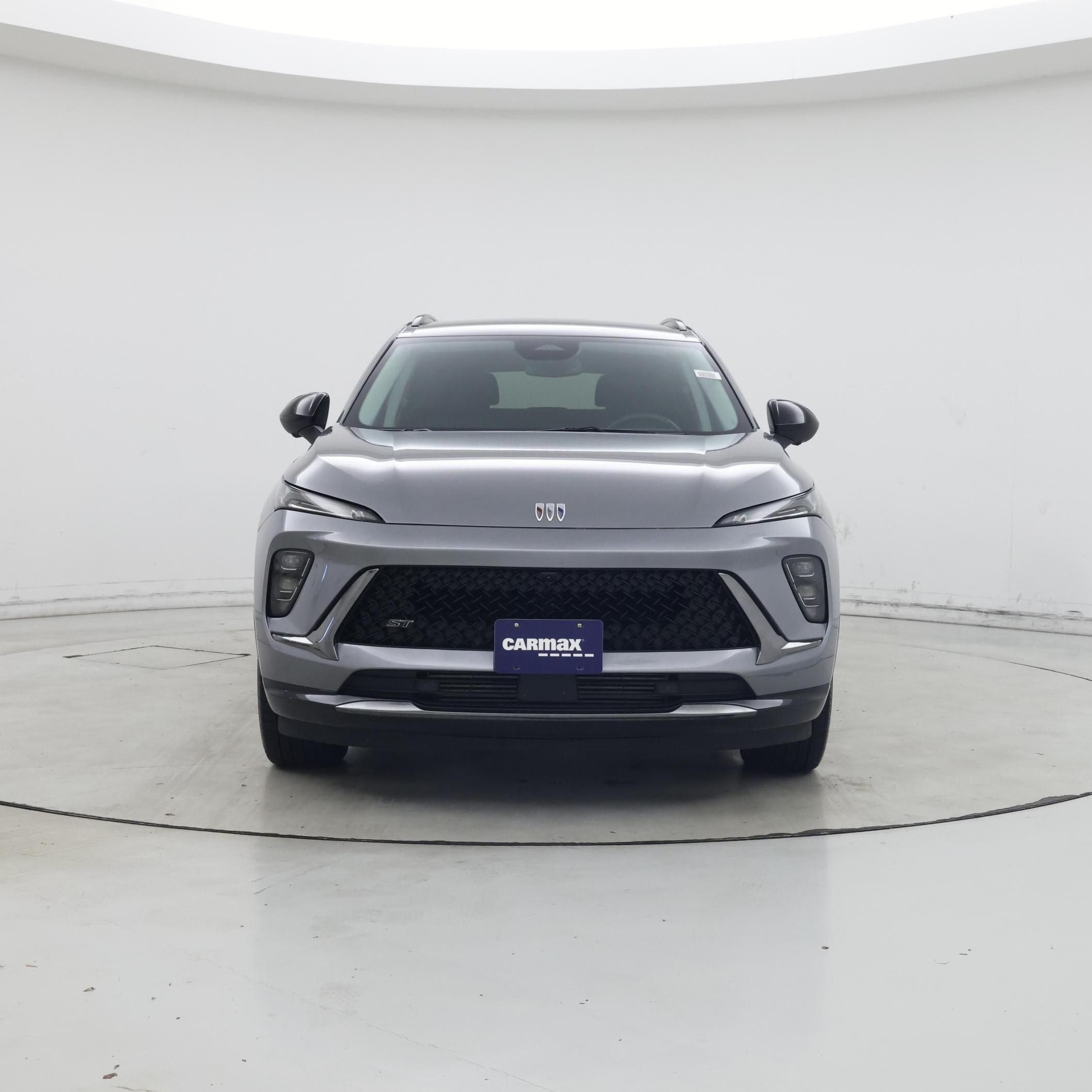 Thumbnail: 2025 Buick Envision - 5