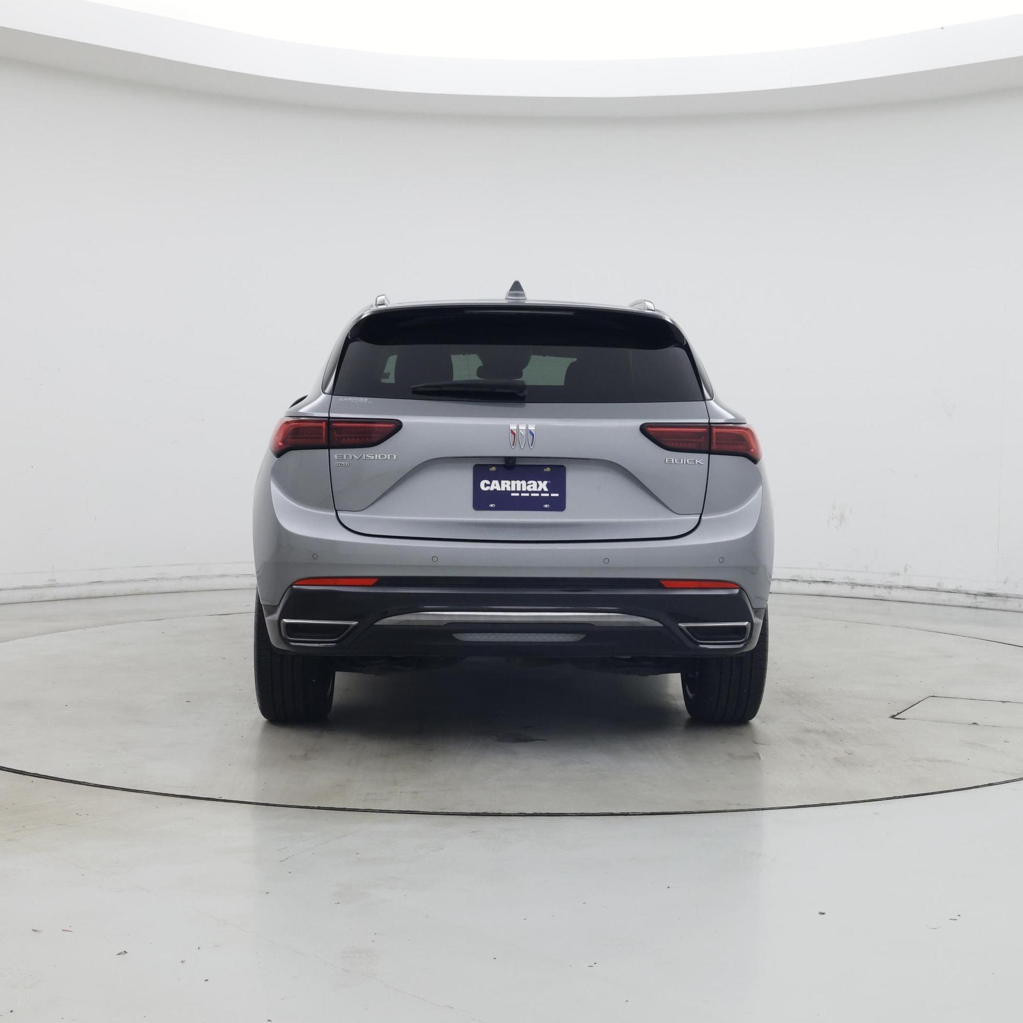 Thumbnail: 2025 Buick Envision - 6