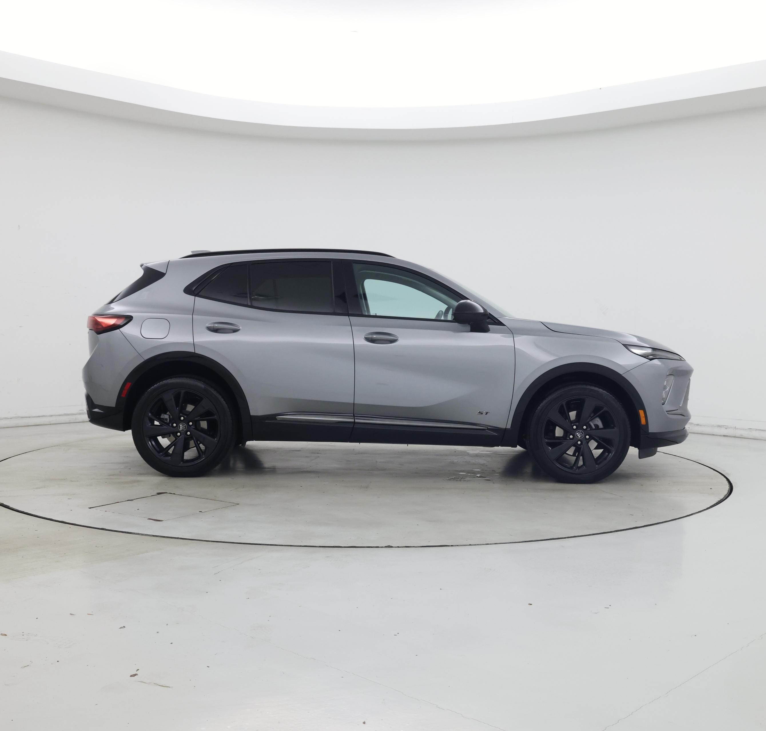 Thumbnail: 2025 Buick Envision - 7