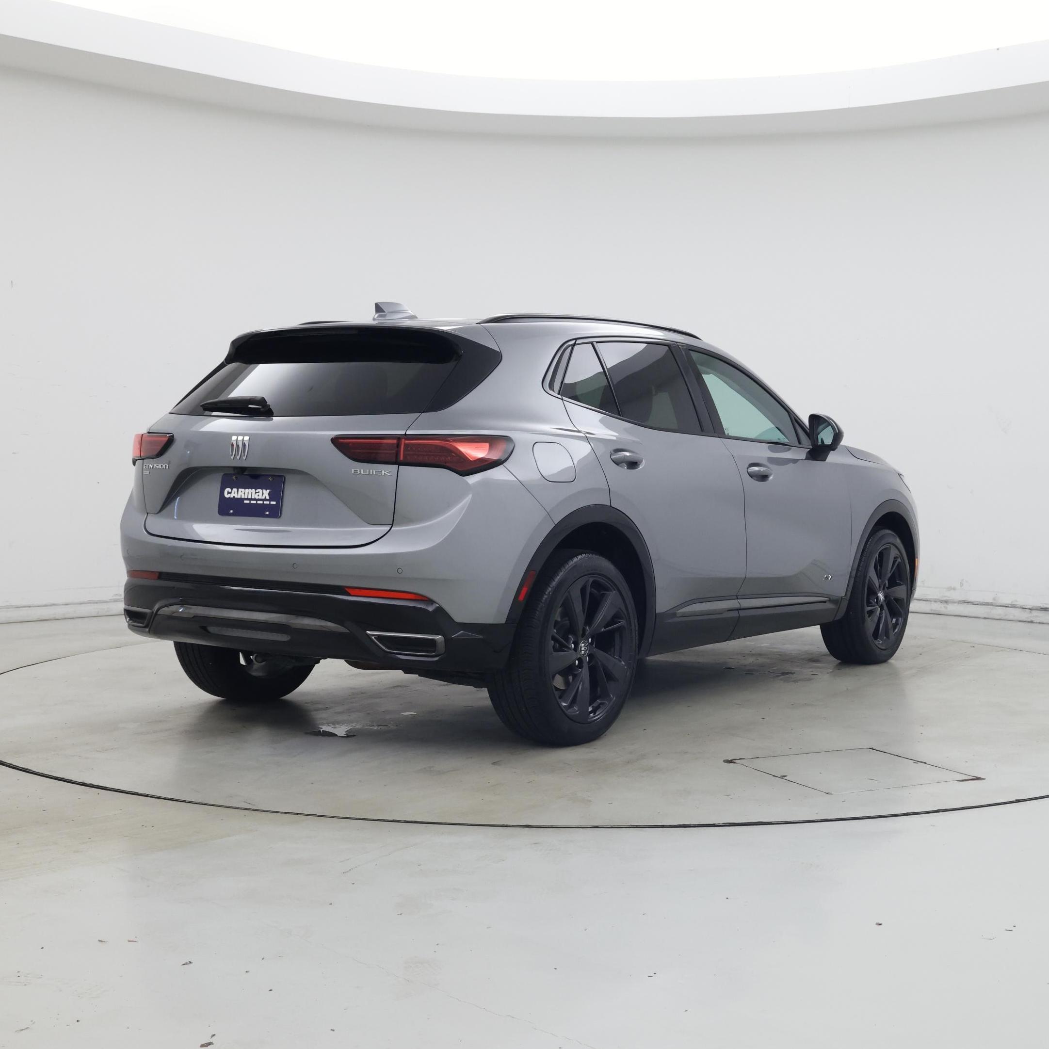 Thumbnail: 2025 Buick Envision - 8