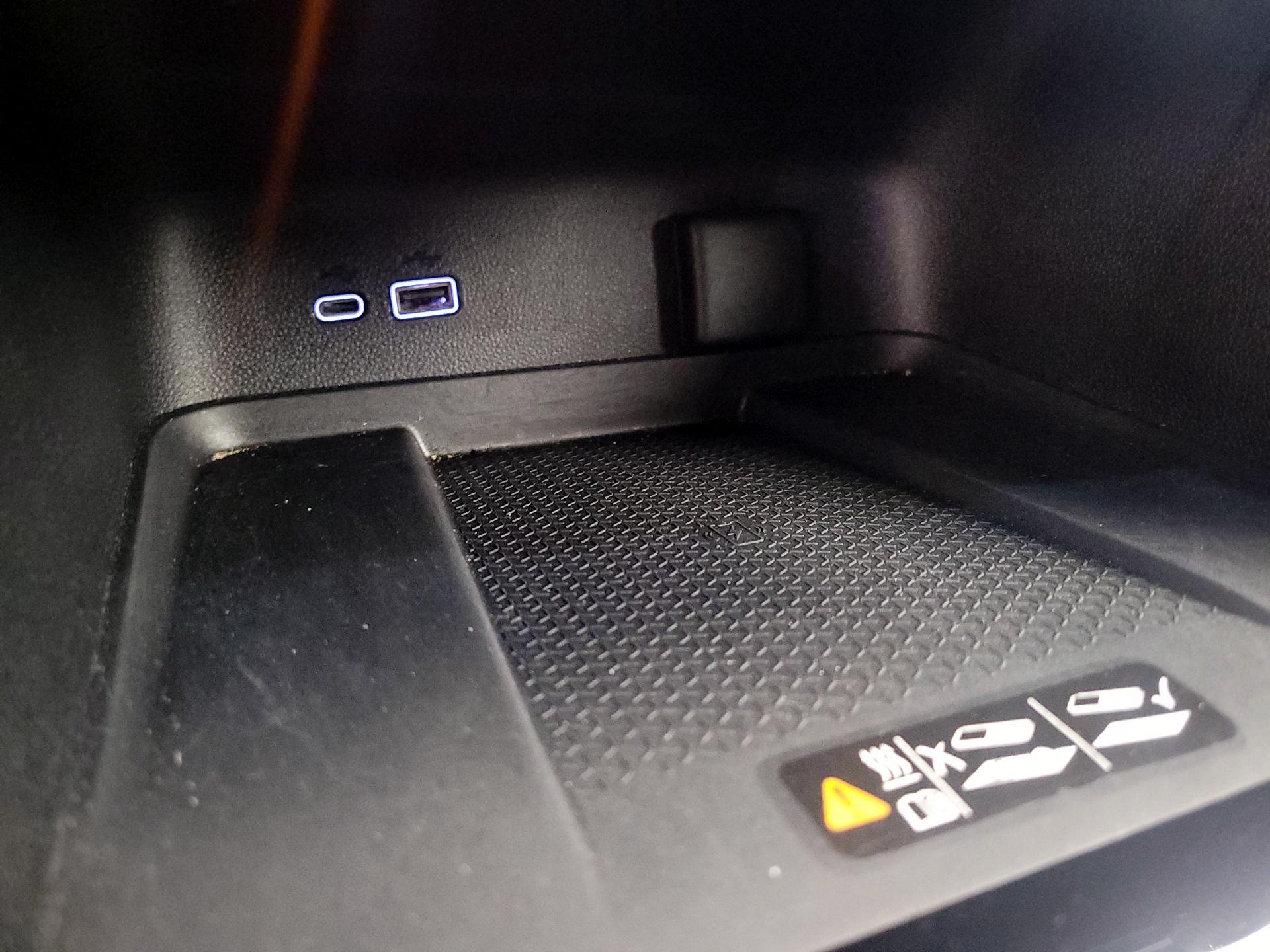 Thumbnail: 2025 Chevrolet Traverse - 19