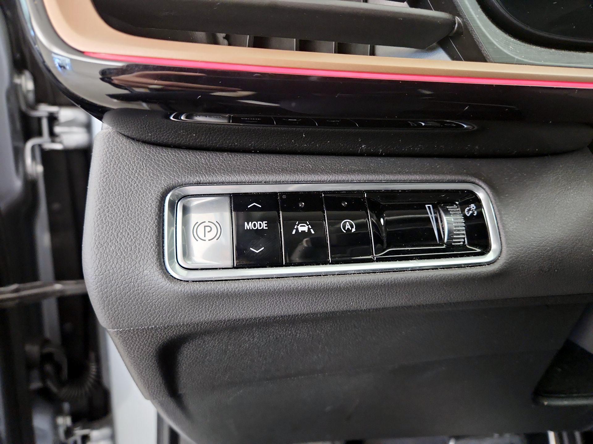 Thumbnail: 2025 Buick Envision - 13