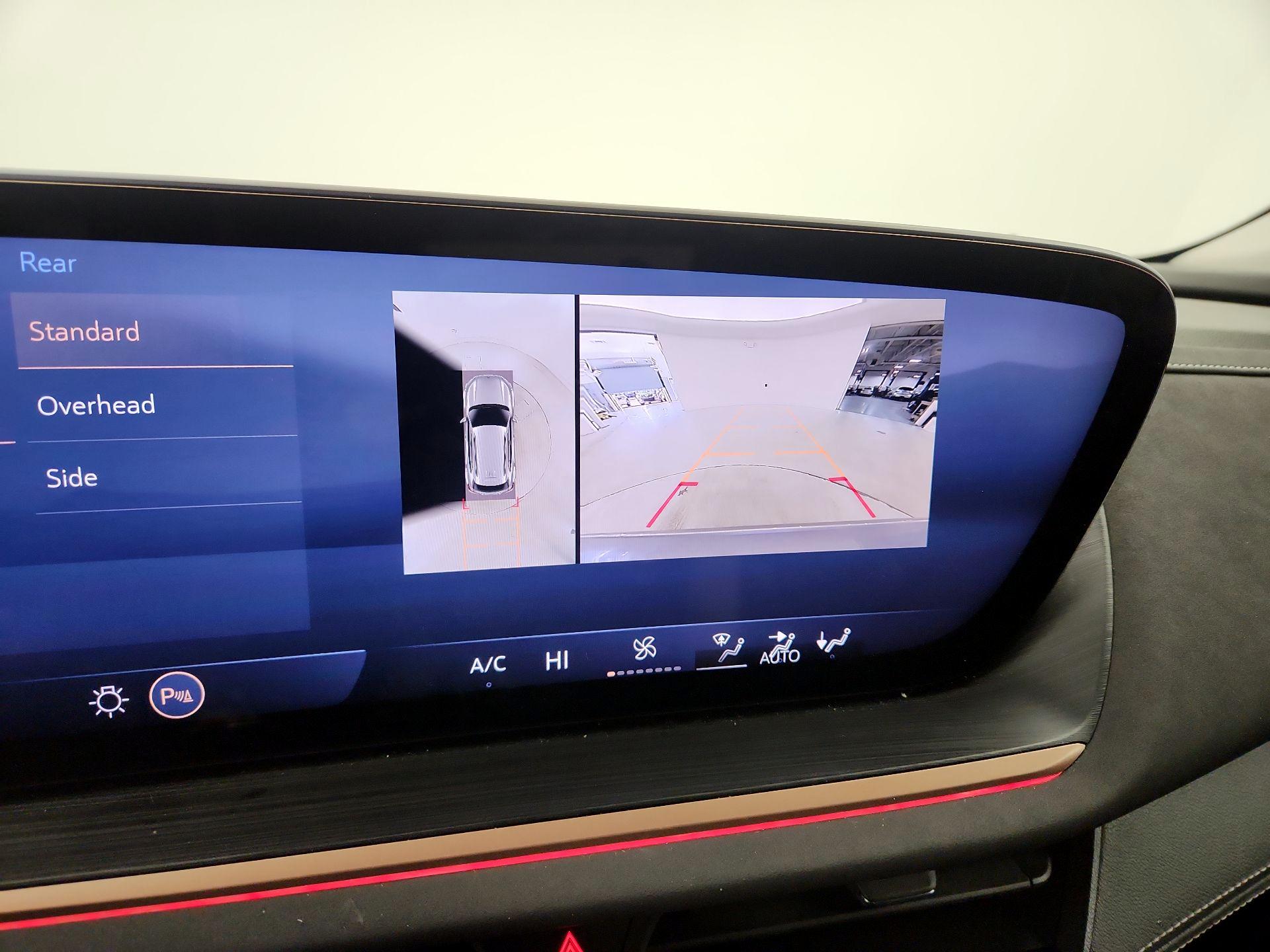 Thumbnail: 2025 Buick Envision - 14