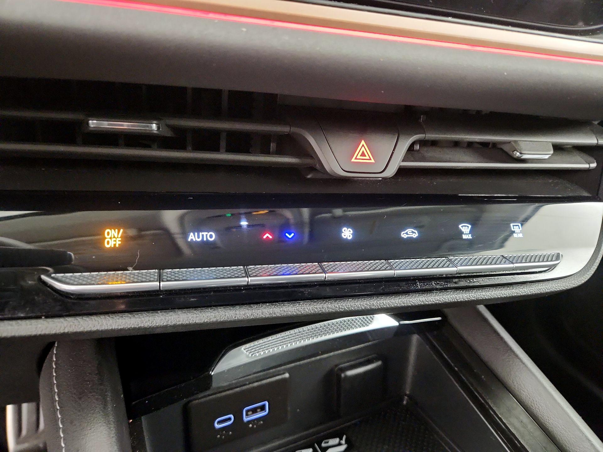 Thumbnail: 2025 Buick Envision - 16