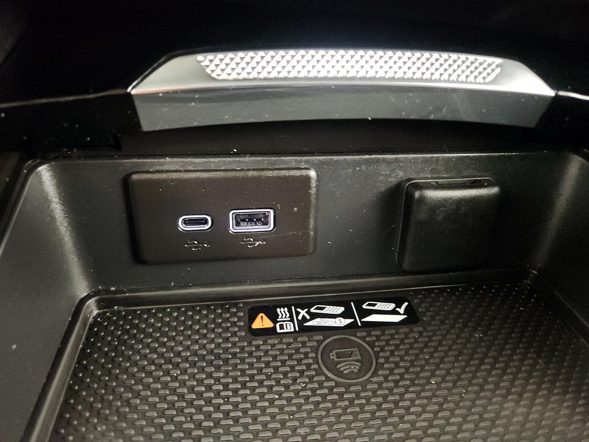 Thumbnail: 2025 Buick Envision - 18