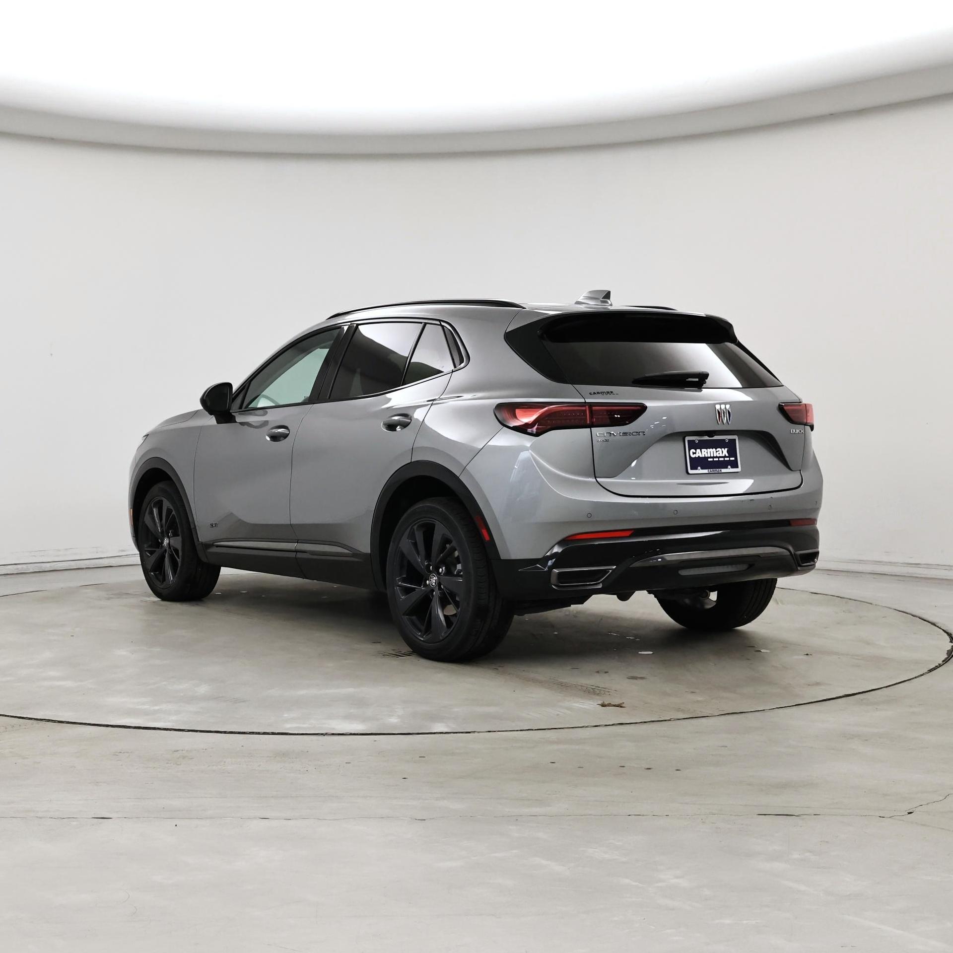 Thumbnail: 2025 Buick Envision - 2