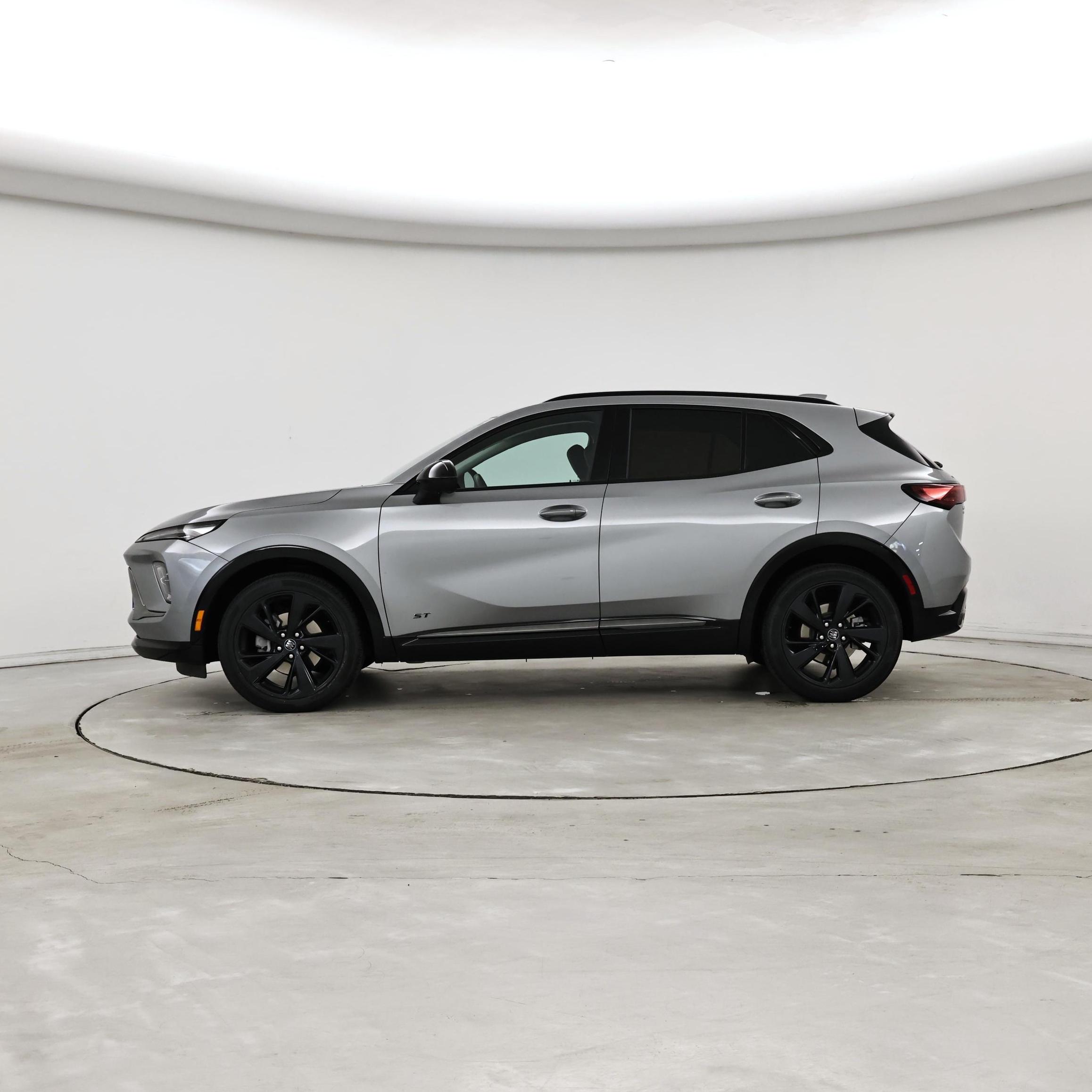 Thumbnail: 2025 Buick Envision - 3