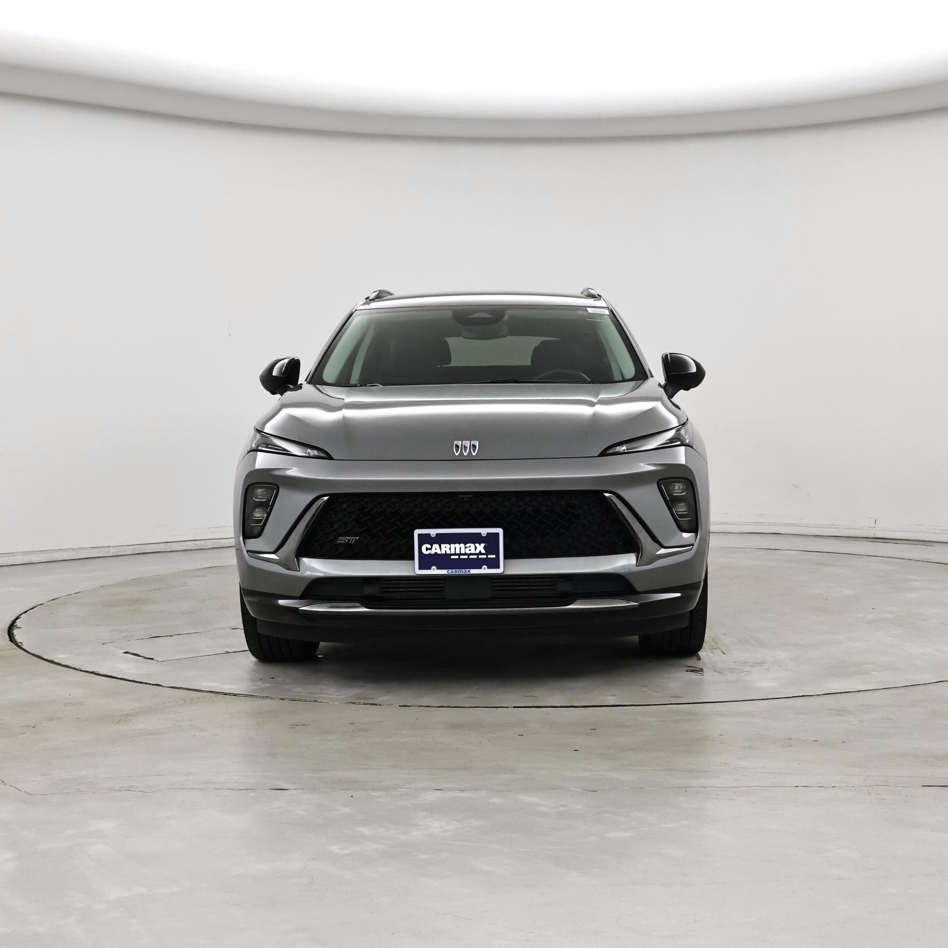 Thumbnail: 2025 Buick Envision - 5