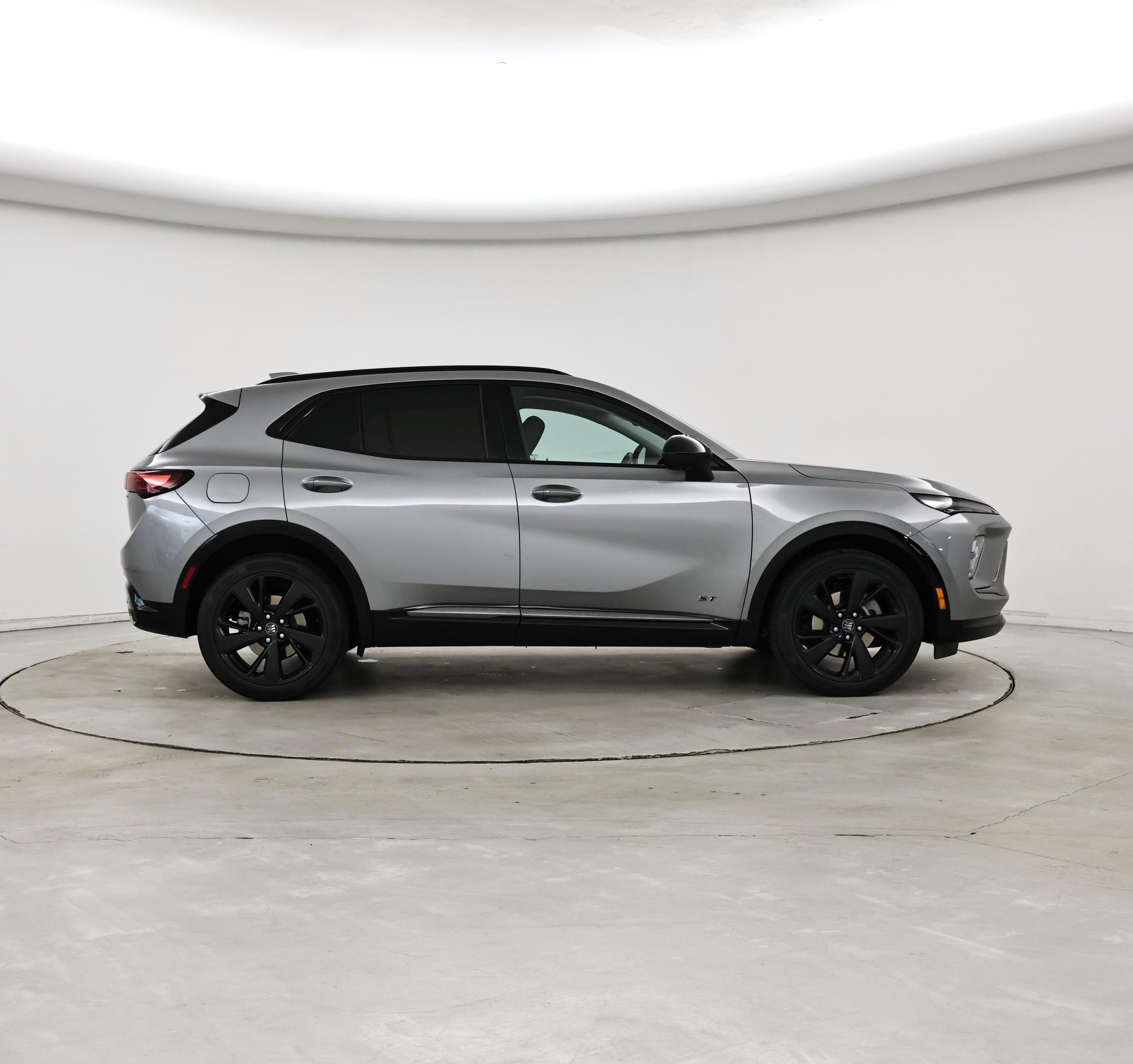 Thumbnail: 2025 Buick Envision - 7