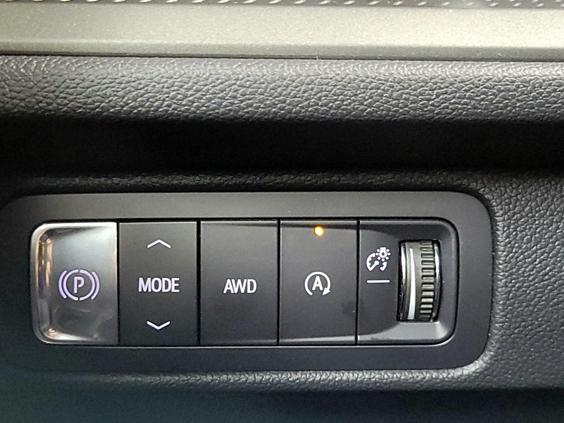 Thumbnail: 2025 Chevrolet Traverse - 13