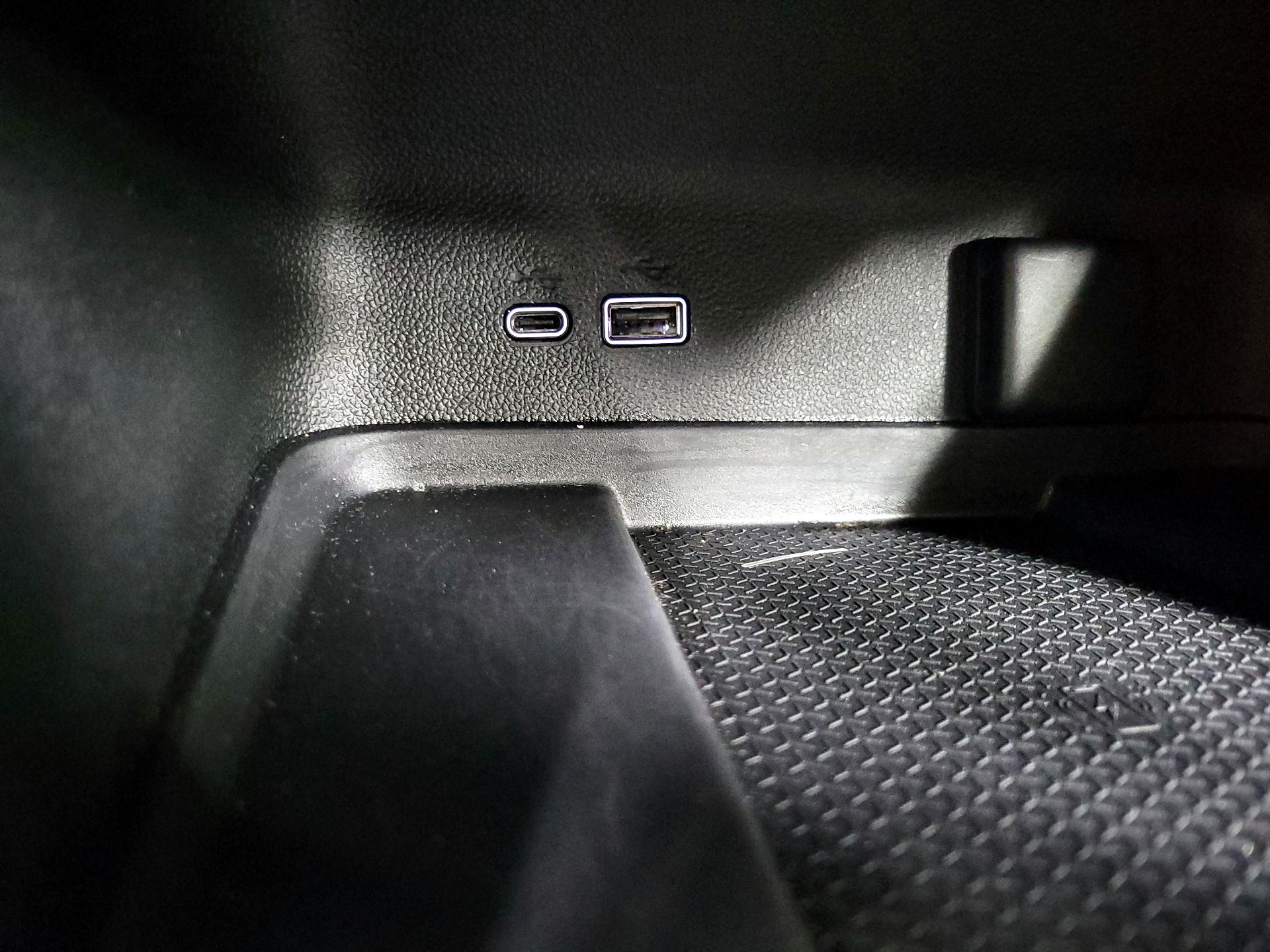 Thumbnail: 2025 Chevrolet Traverse - 19