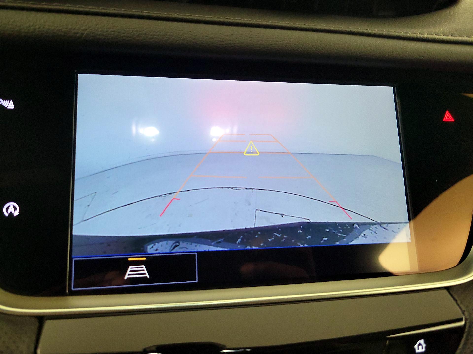 Thumbnail: 2025 Cadillac XT5 - 15