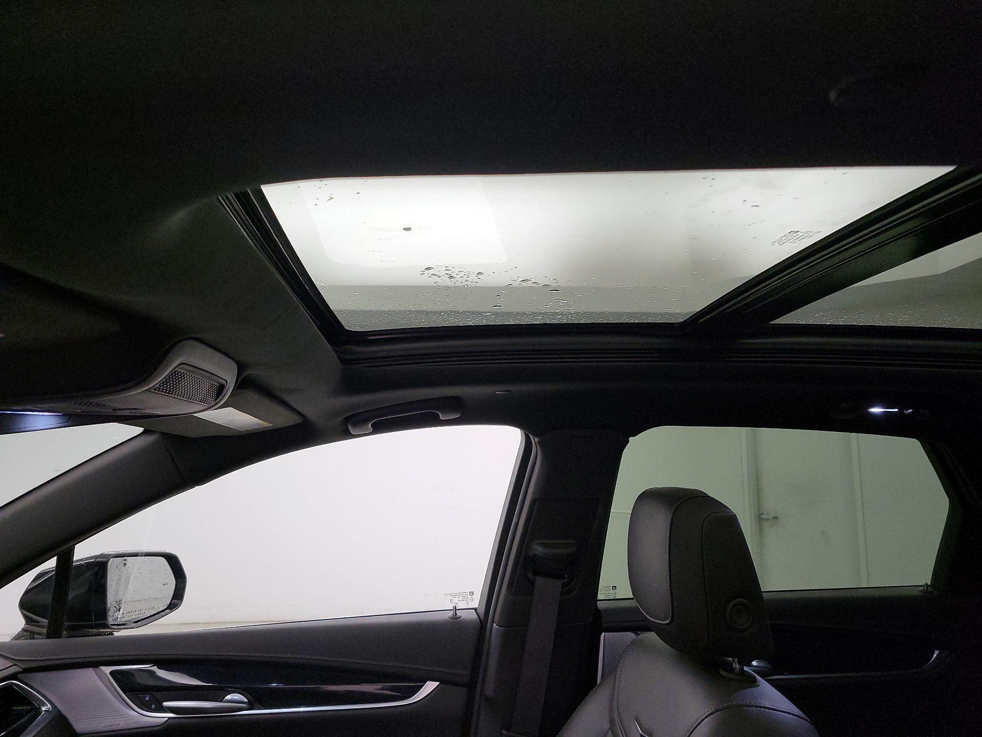 Thumbnail: 2025 Cadillac XT5 - 20