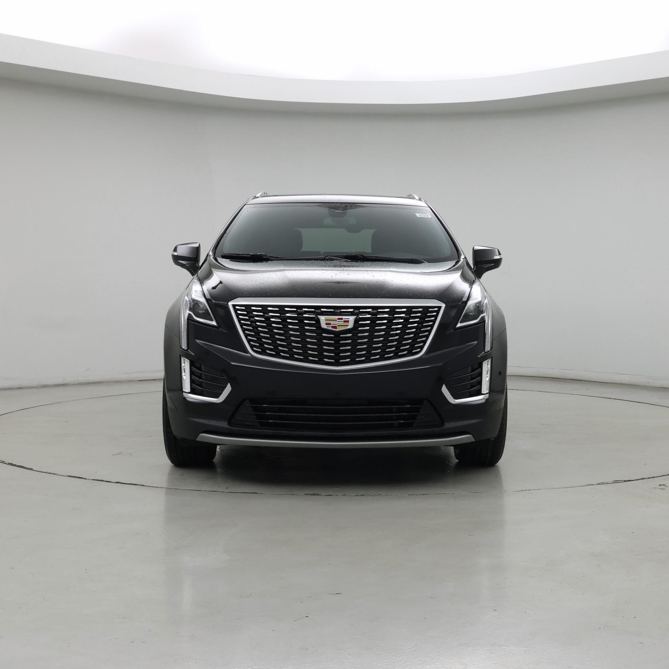 Thumbnail: 2025 Cadillac XT5 - 5